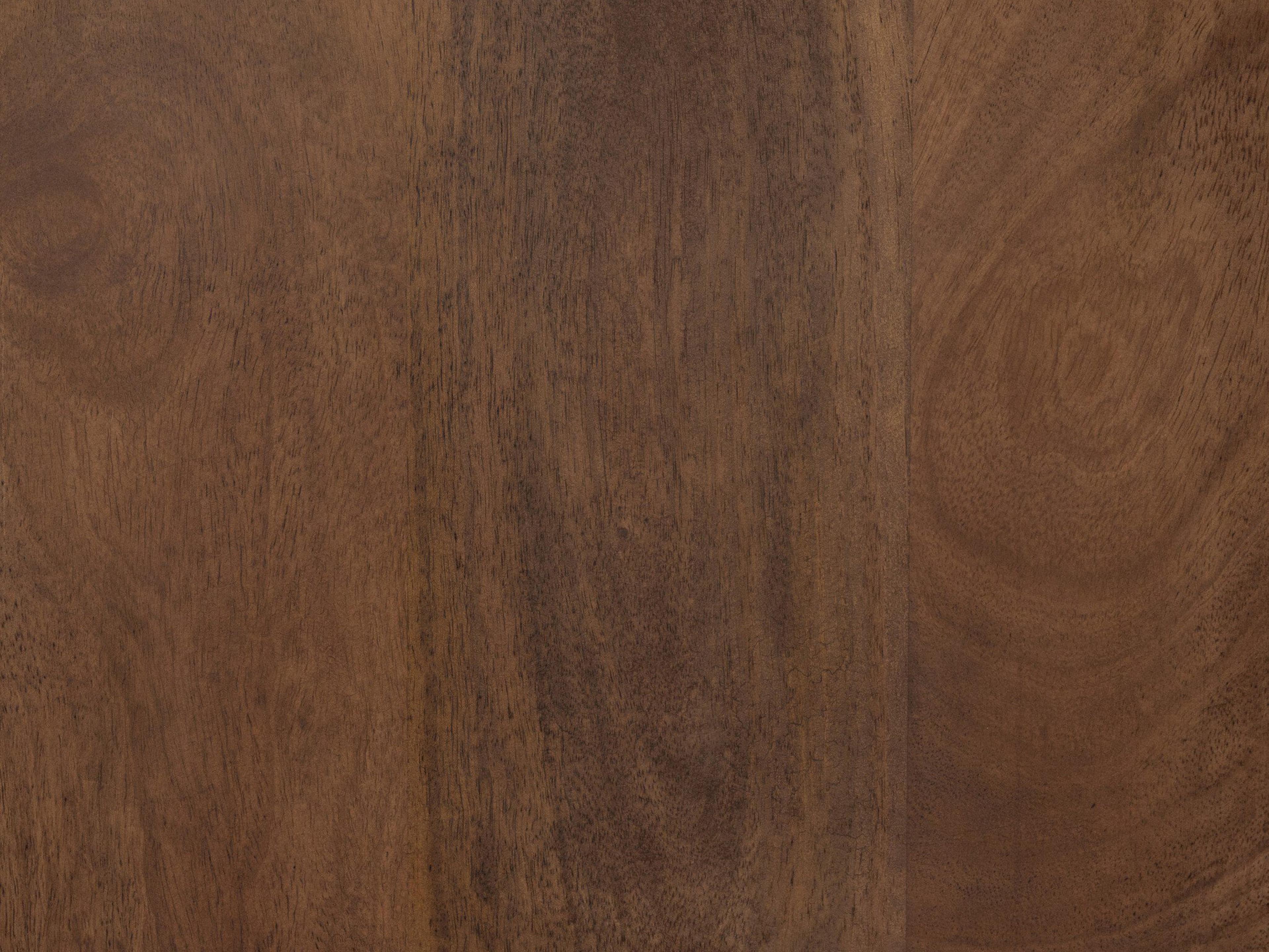 Four Hands Prescott Sydney Brown Wash Mango Wood Nightstand