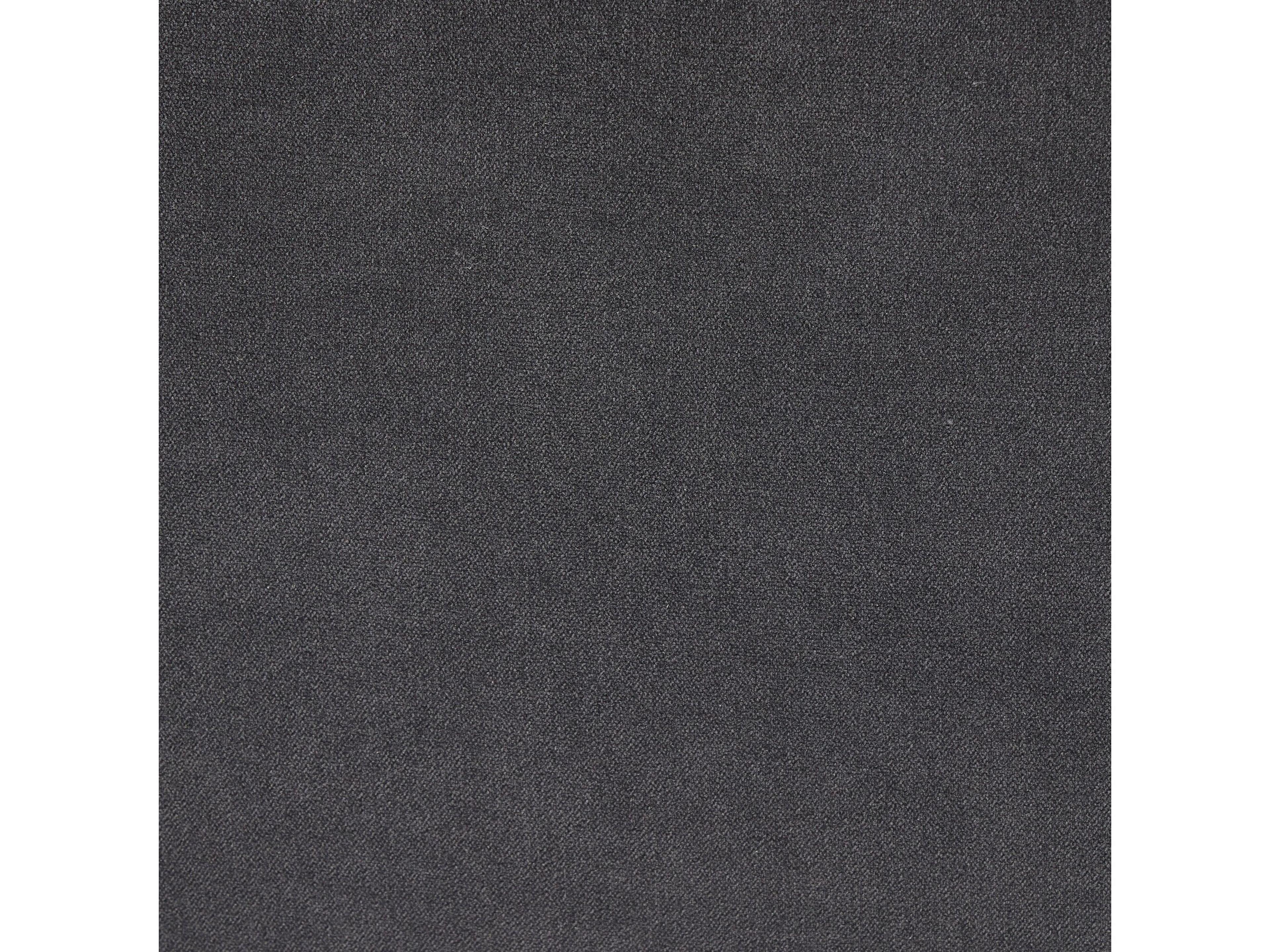 Luxecor Globetrotter Mila Swivel Gray Fabric Accent Chair