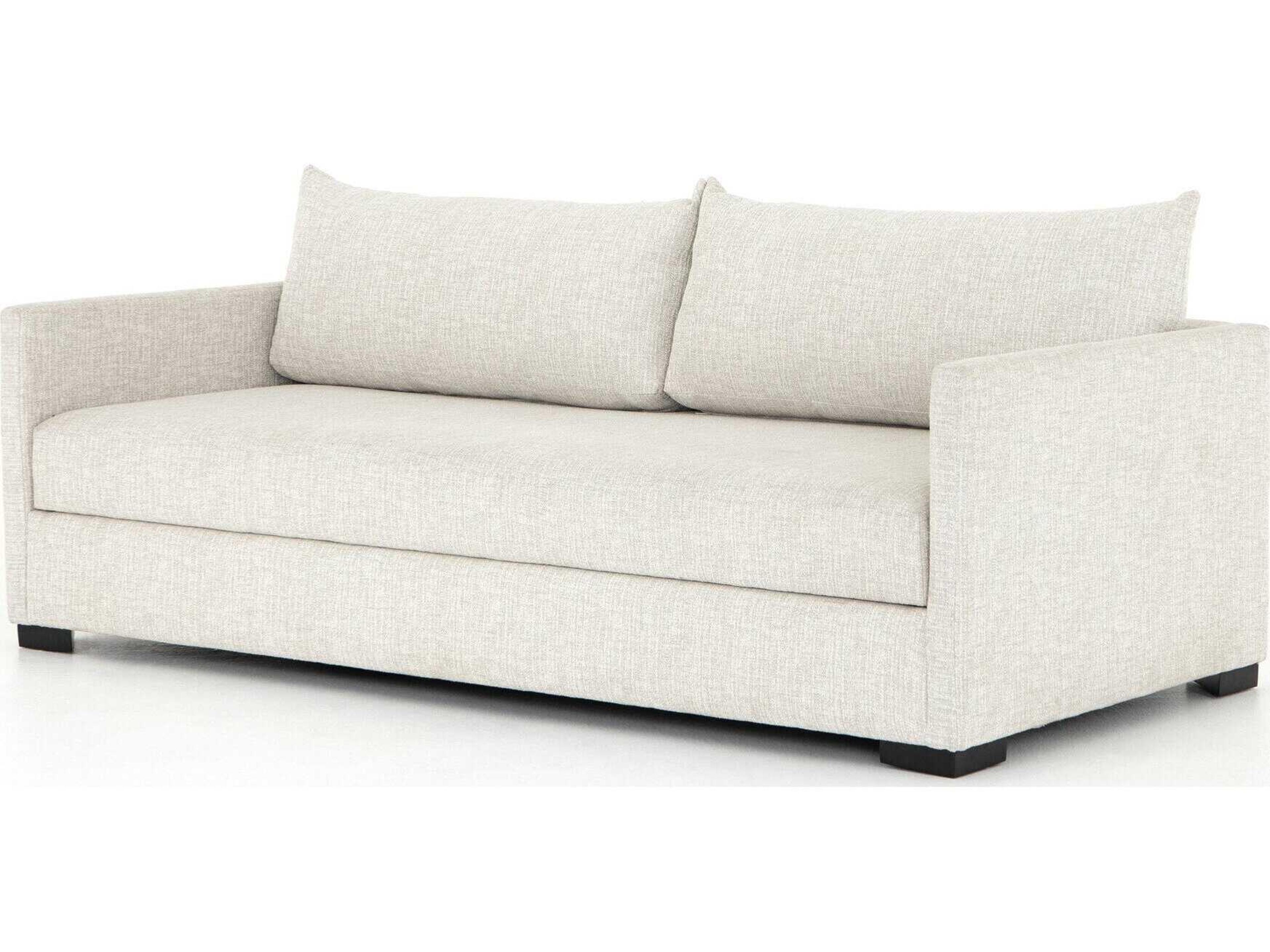 Montclair Wickham Alameda Snow Sleeper Sofa