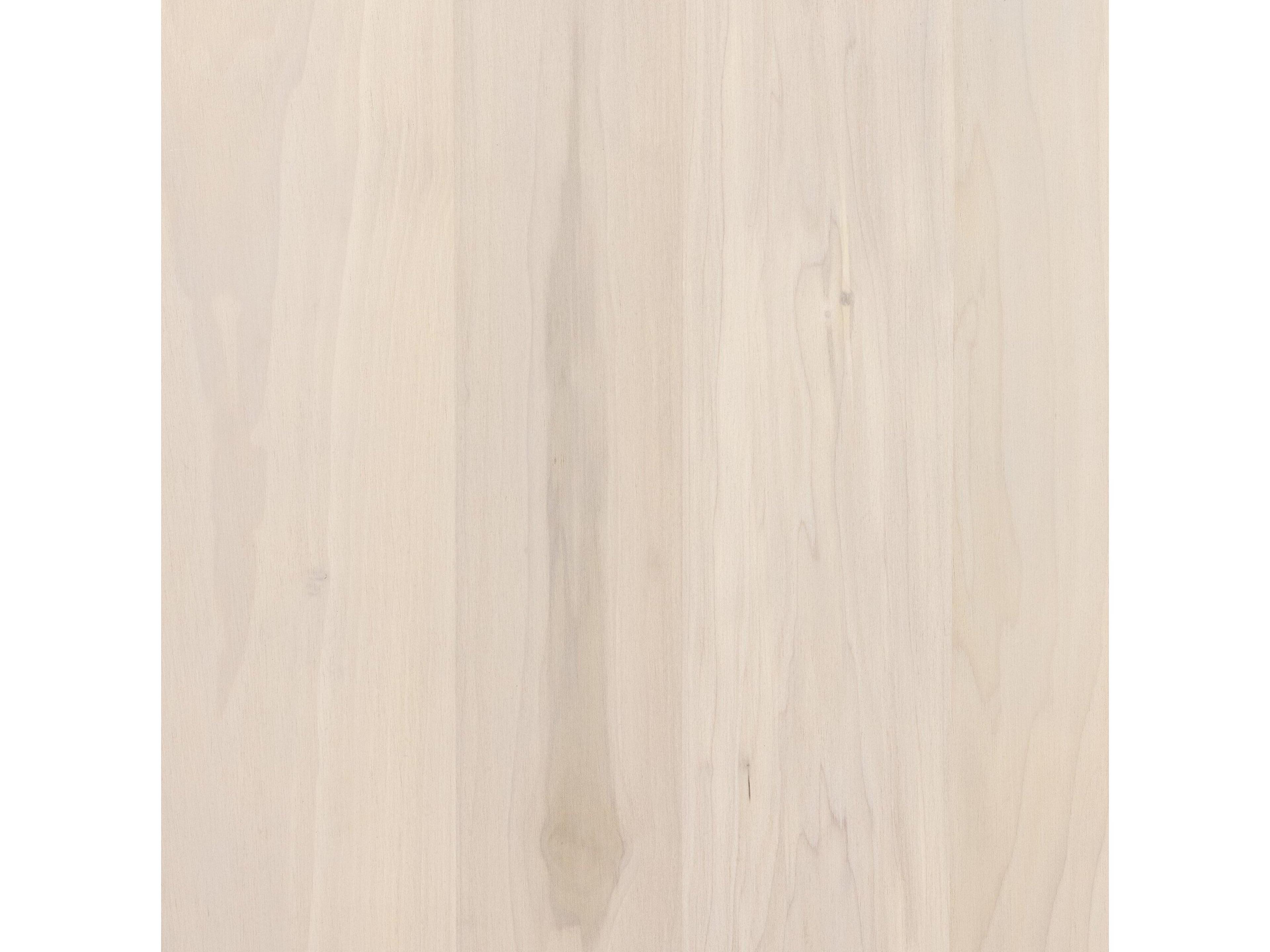 Four Hands Fulton Trey White Poplar Wood Writing Desk