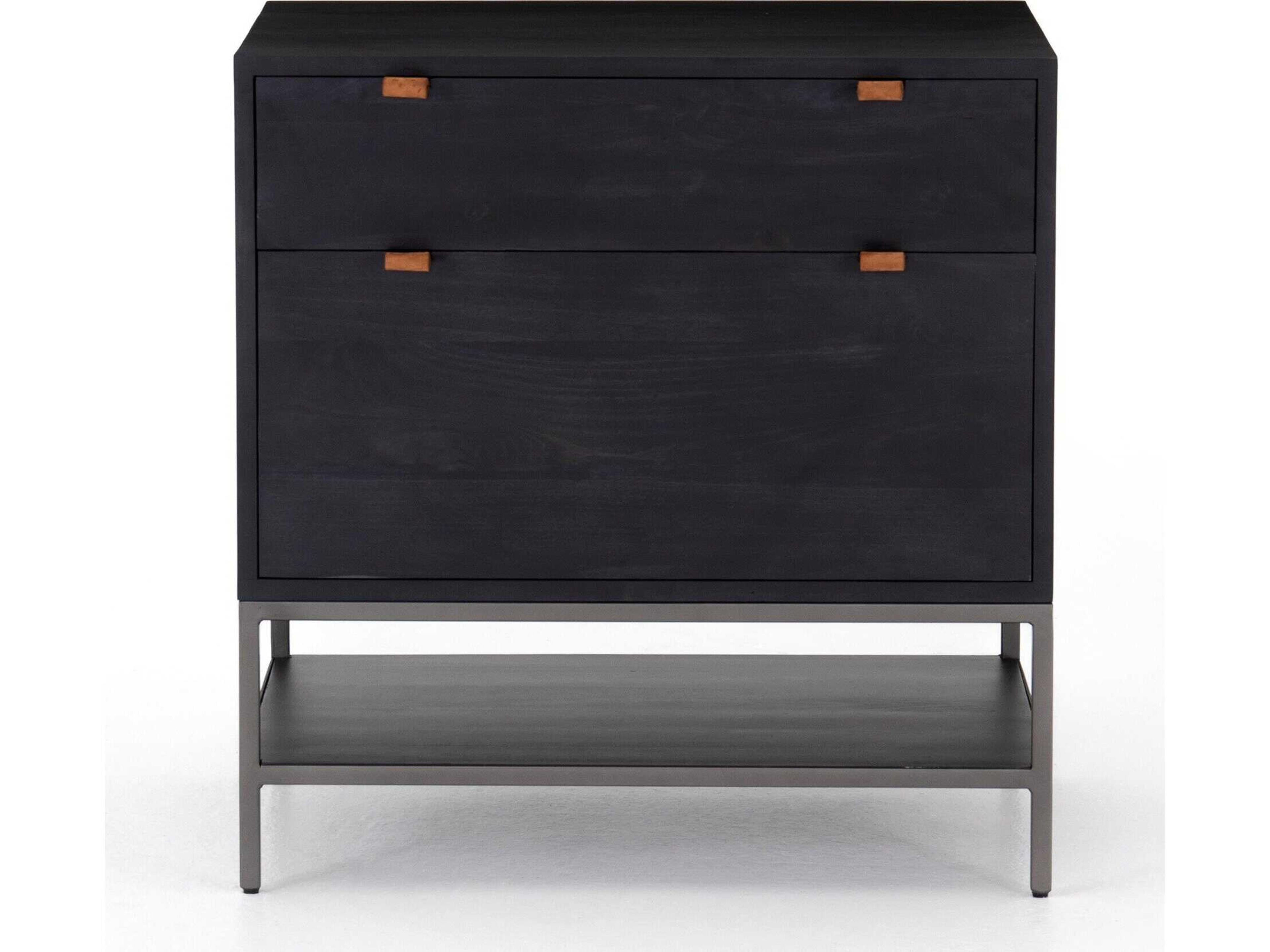 Four Hands Fulton File Cabinet