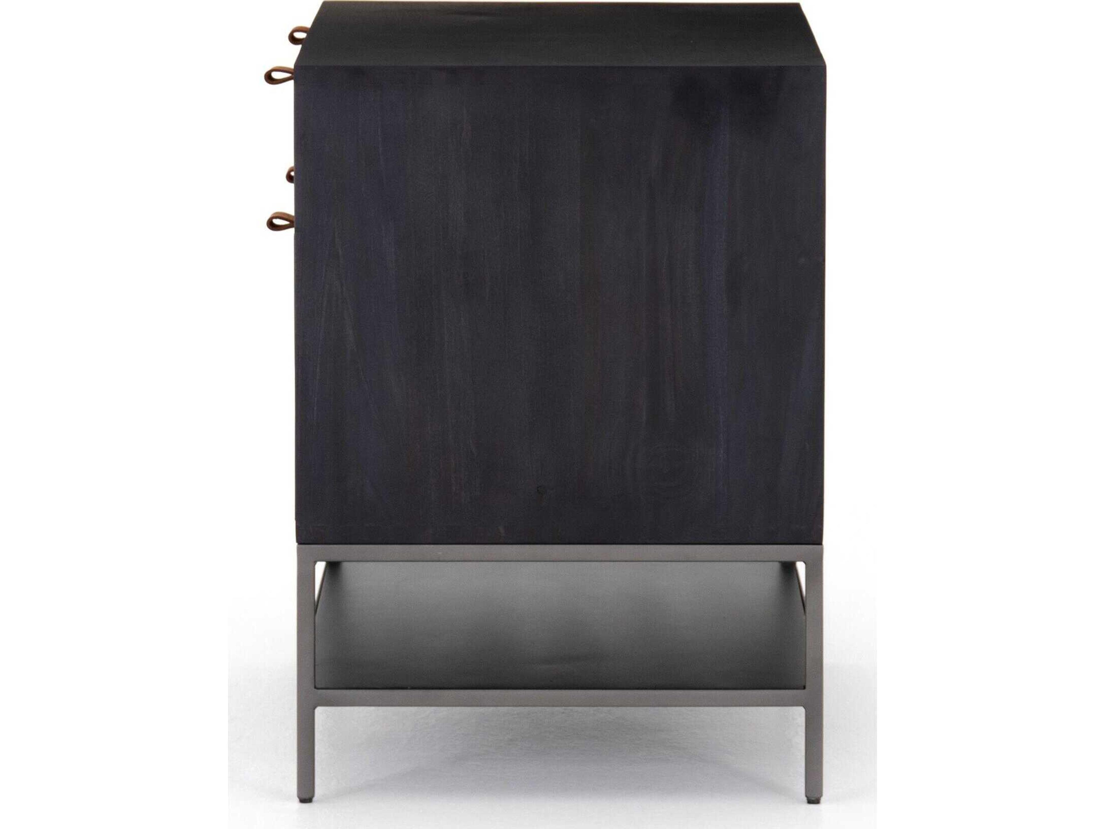 Four Hands Fulton File Cabinet