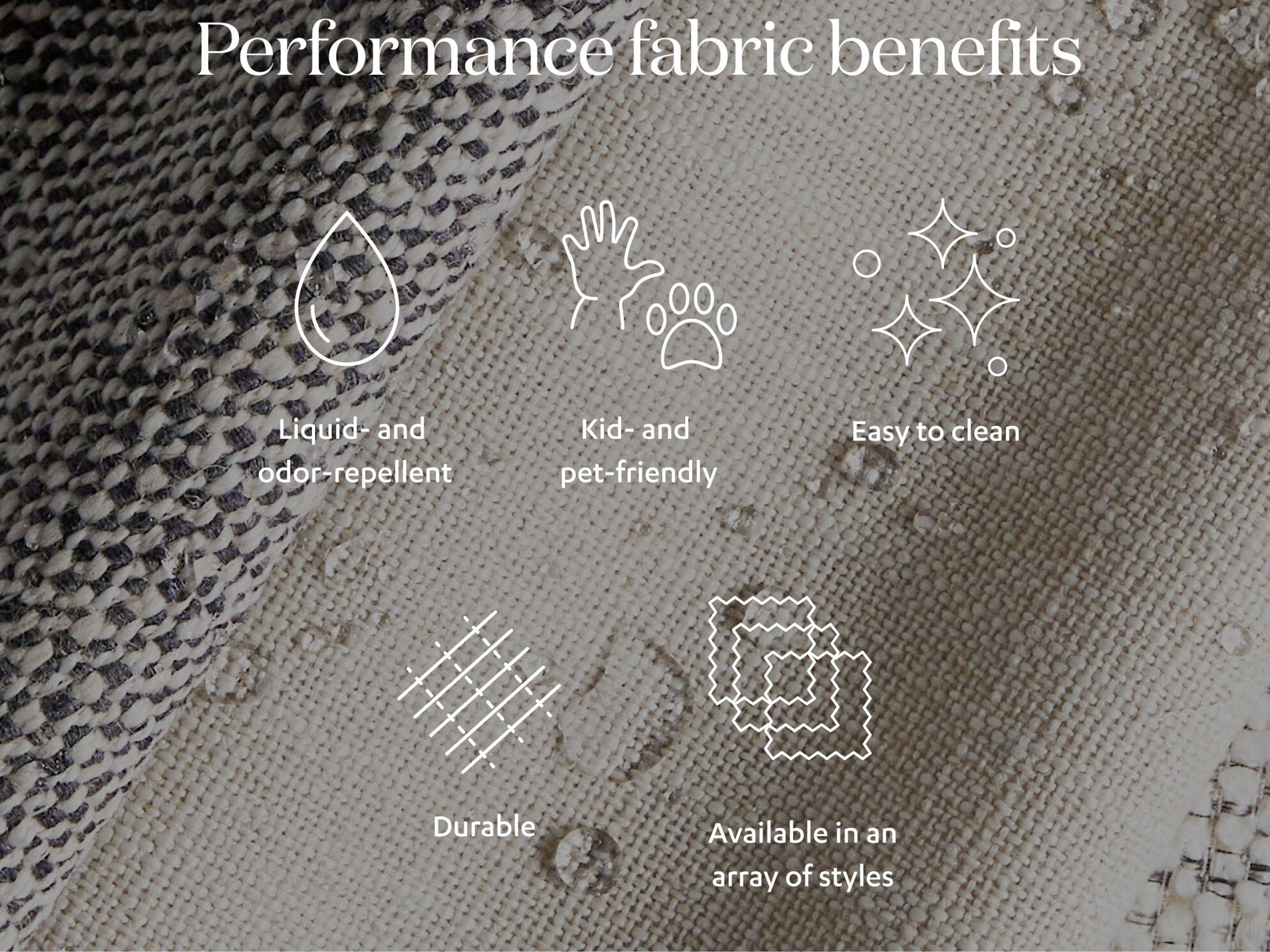 Luxecor Globetrotter Orville Parrawood Beige Upholstered Side Dining Chair