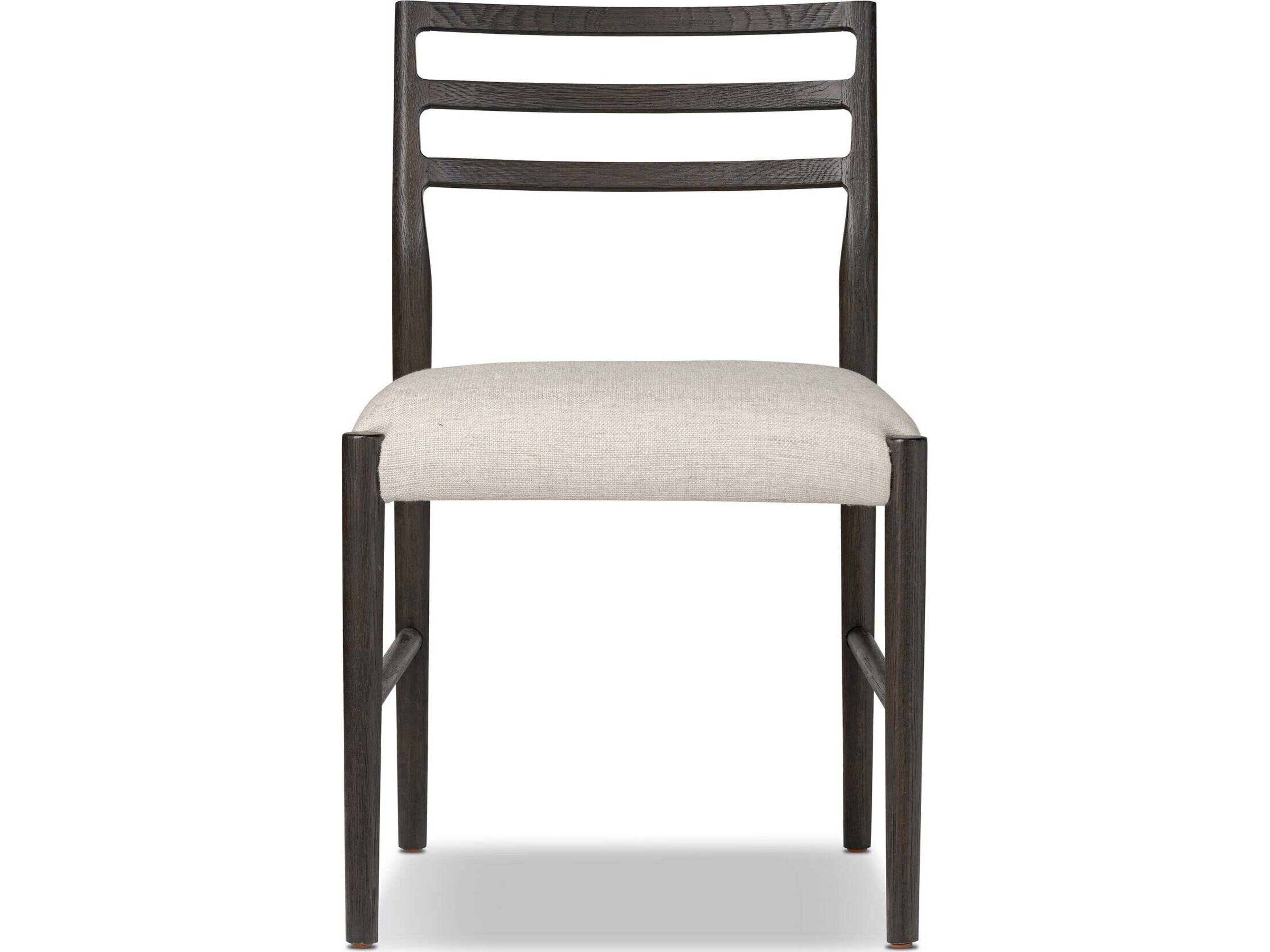 Four Hands Bolton Glenmore Essence Natural Dining Chair