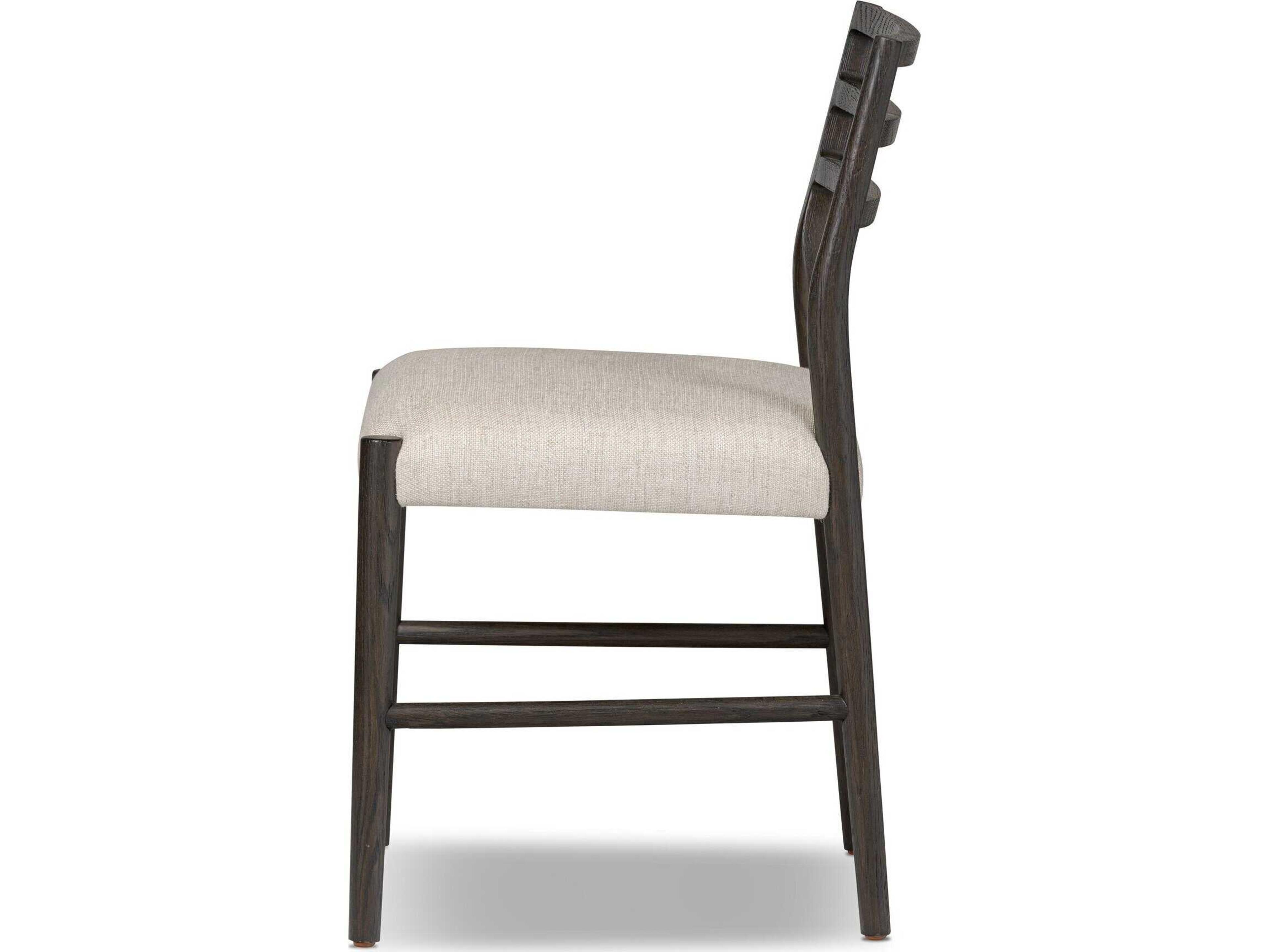 Four Hands Bolton Glenmore Essence Natural Dining Chair