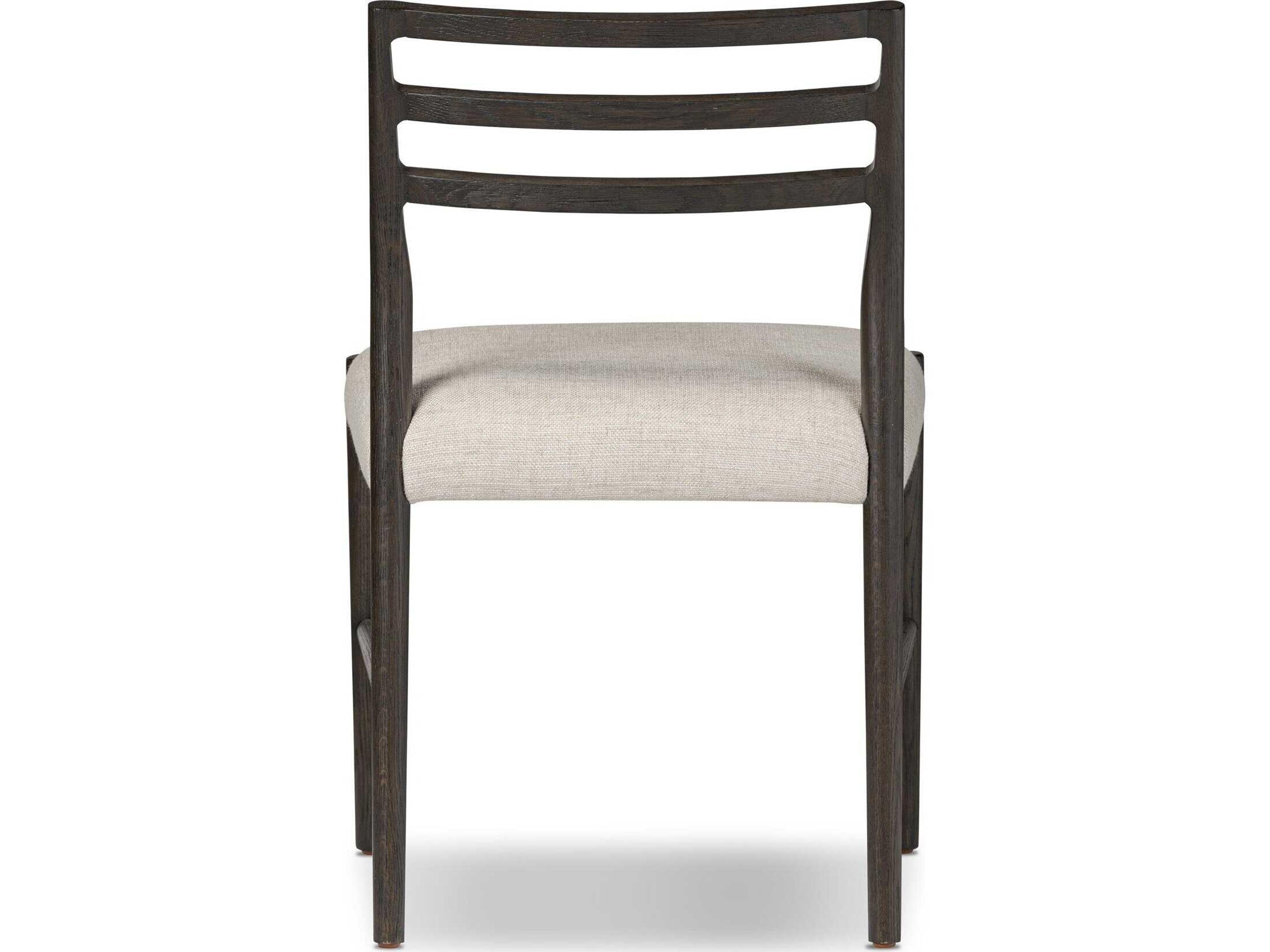 Four Hands Bolton Glenmore Essence Natural Dining Chair