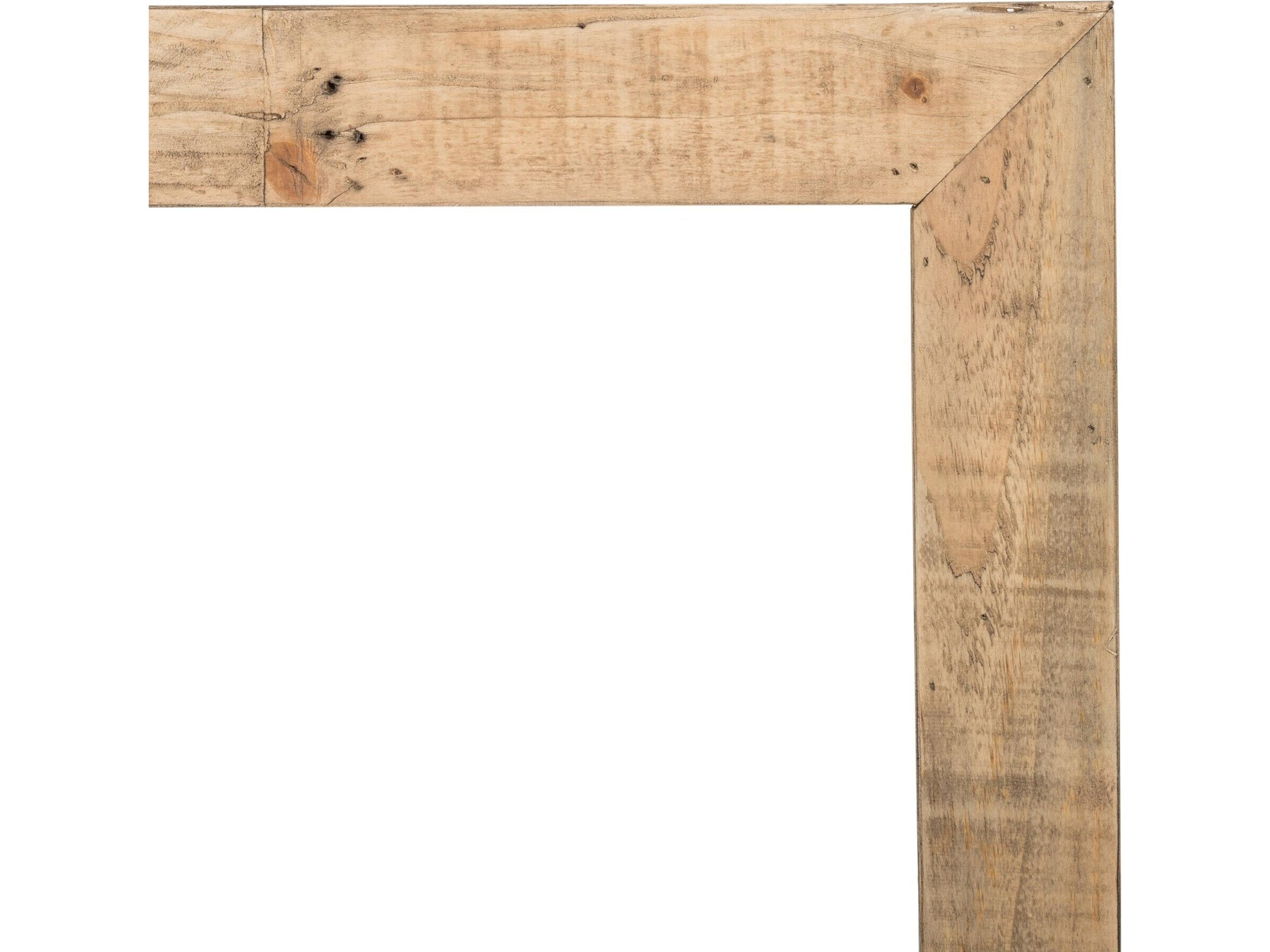 Four Hands Sierra Rustic Natural Brown Accent Bench