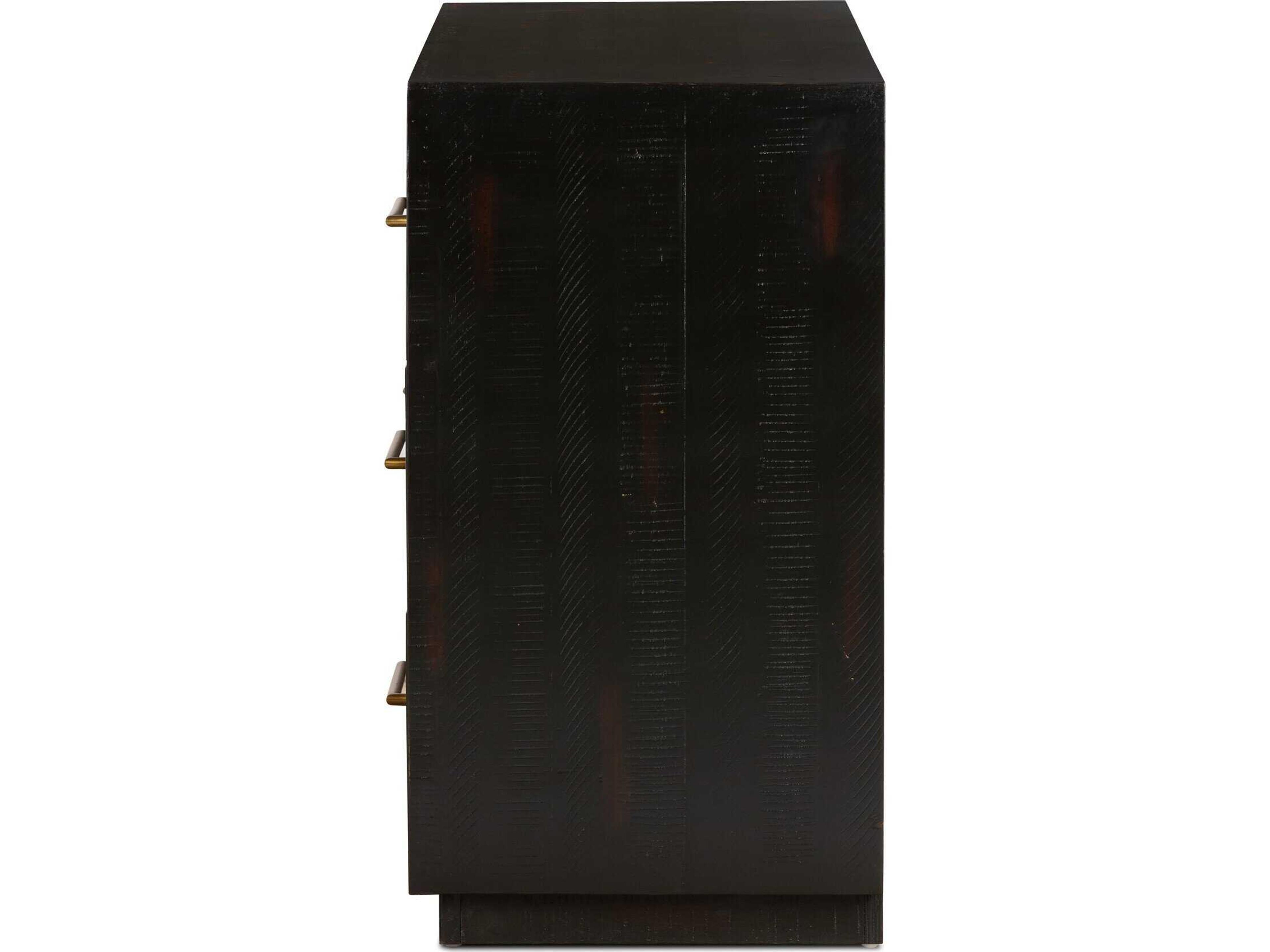 Four Hands Hadley 6-Drawers Double Dresser