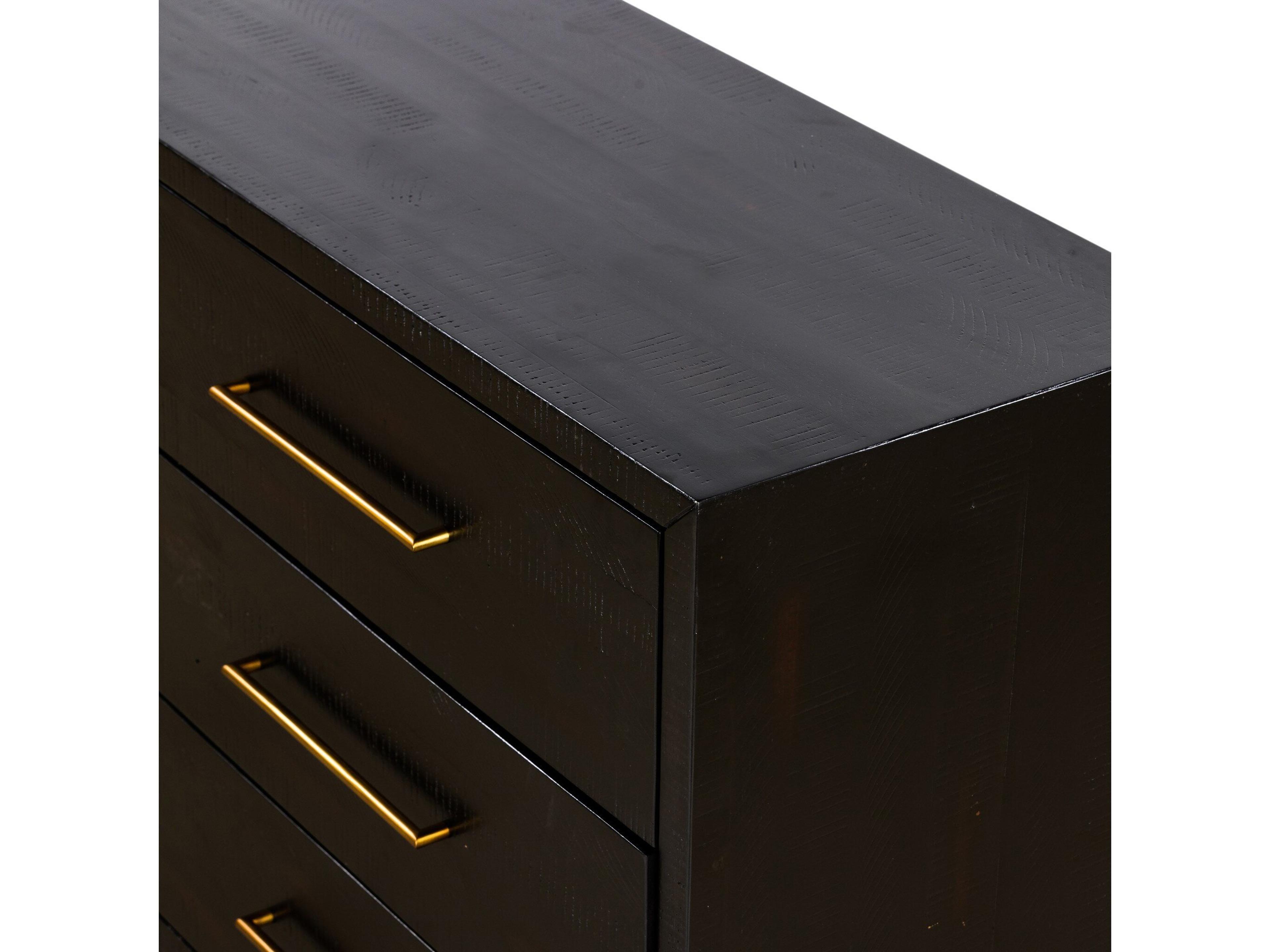 Four Hands Hadley 6-Drawers Double Dresser