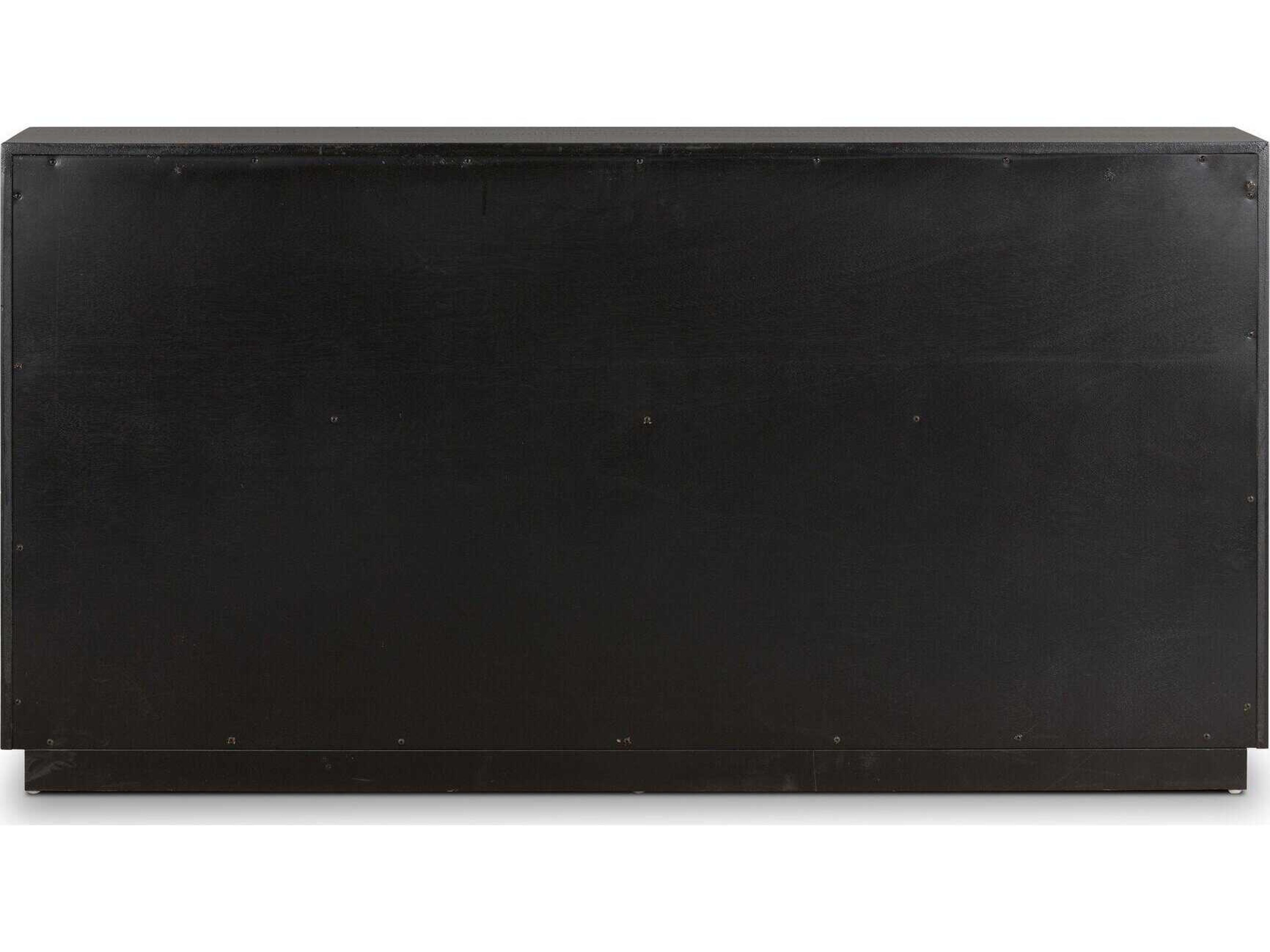 Four Hands Hadley 6-Drawers Double Dresser