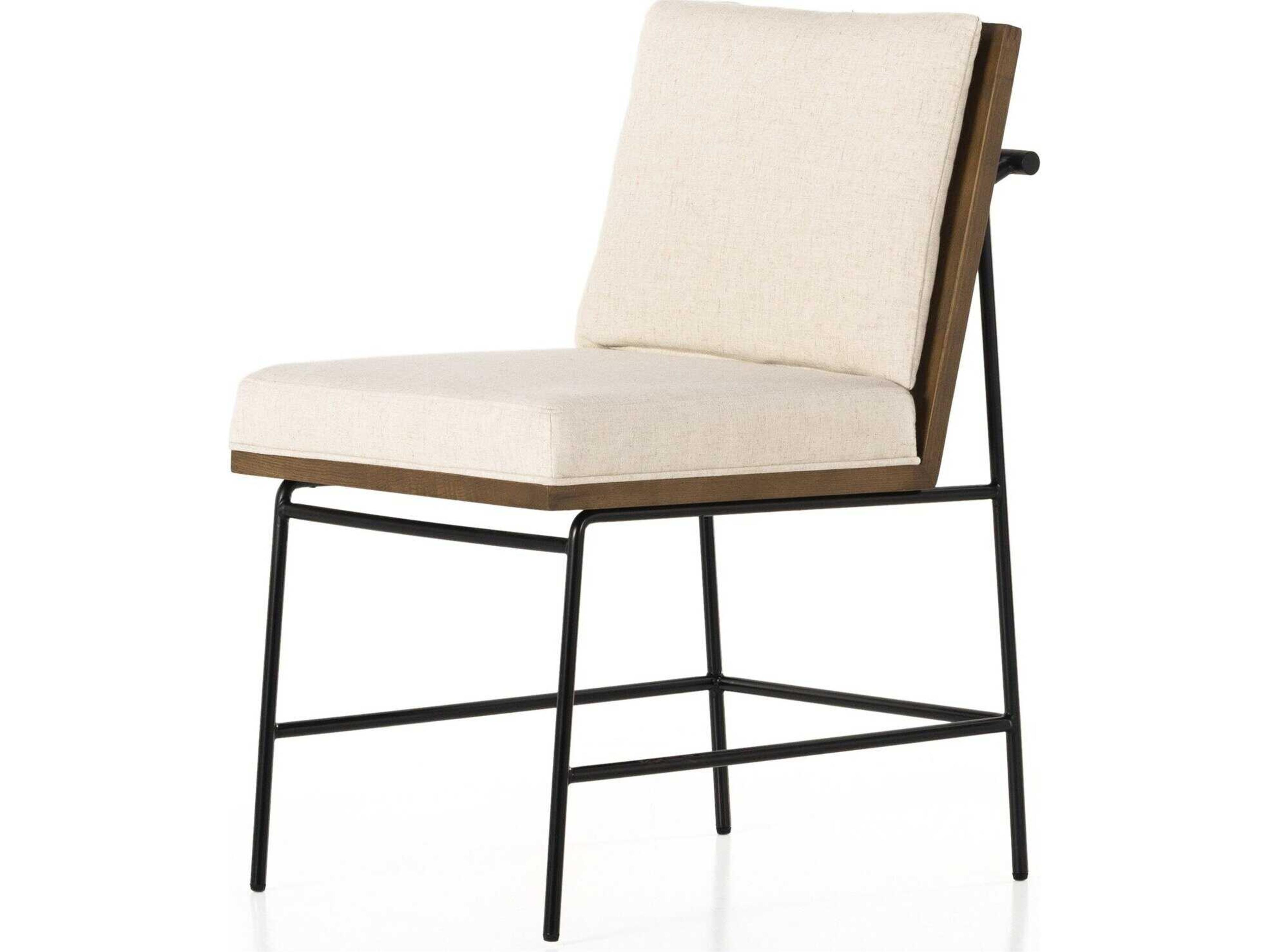 Crete Dining Chair Westgate Performance Fabric