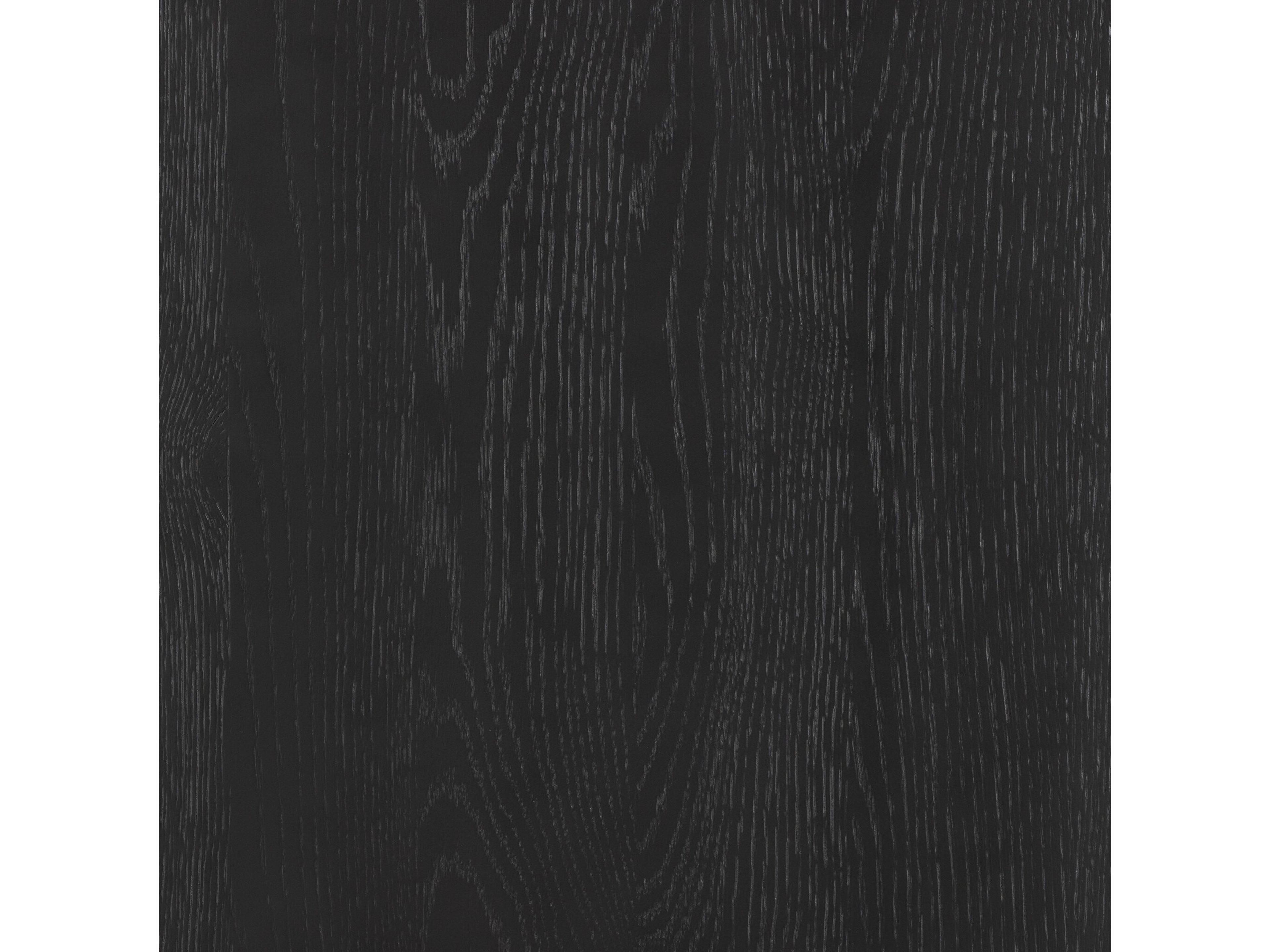 Four Hands Filmore Rosedale 3-Drawers Oak Wood Nightstand