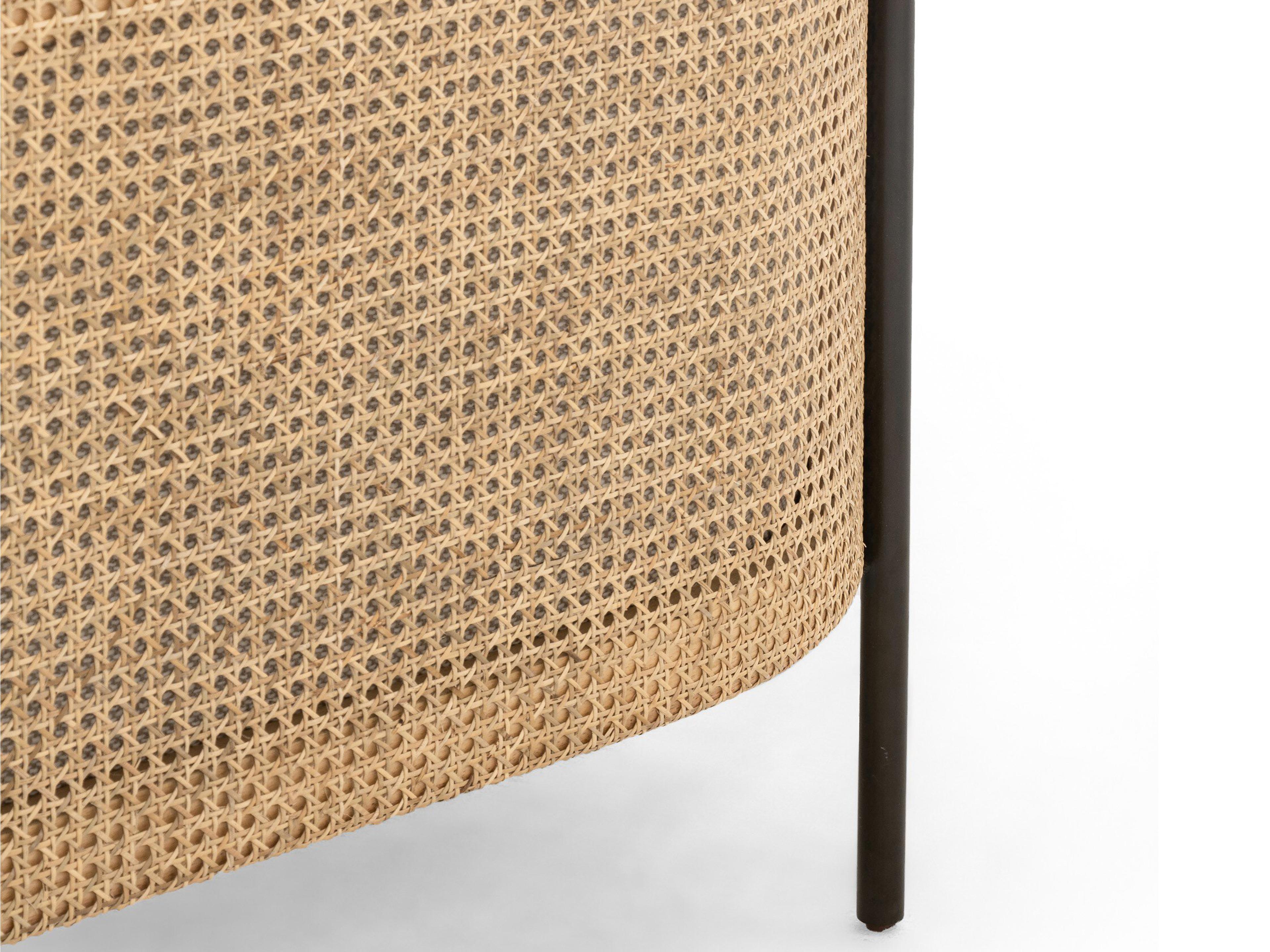 Four Hands Kensington Jayda Beige Fabric Accent Chair