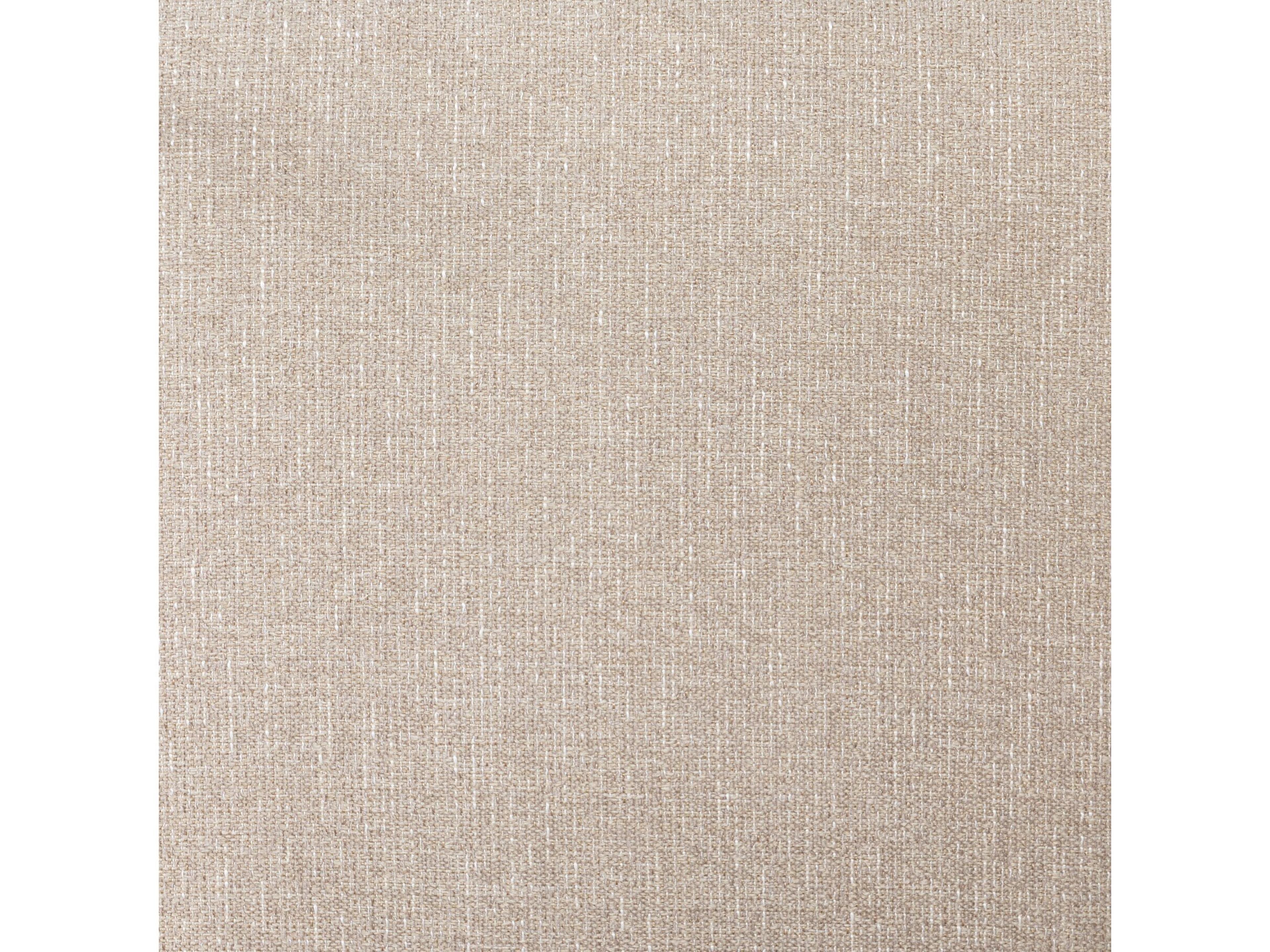 Four Hands Grayson Carrie Upholstered Light Camel Matte Black Bar Stool