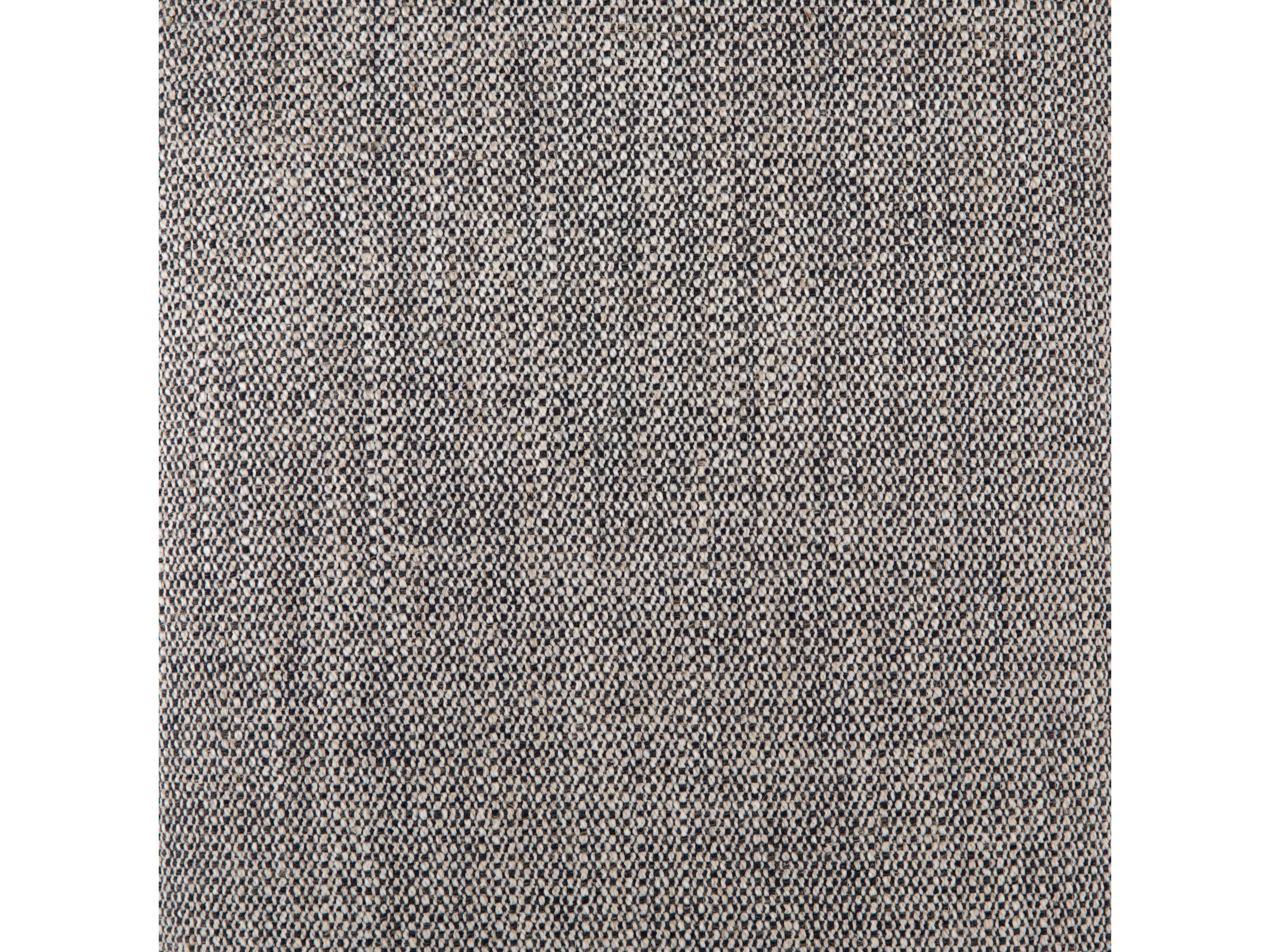 Four Hands Grayson Gray Upholstered Accent Bench