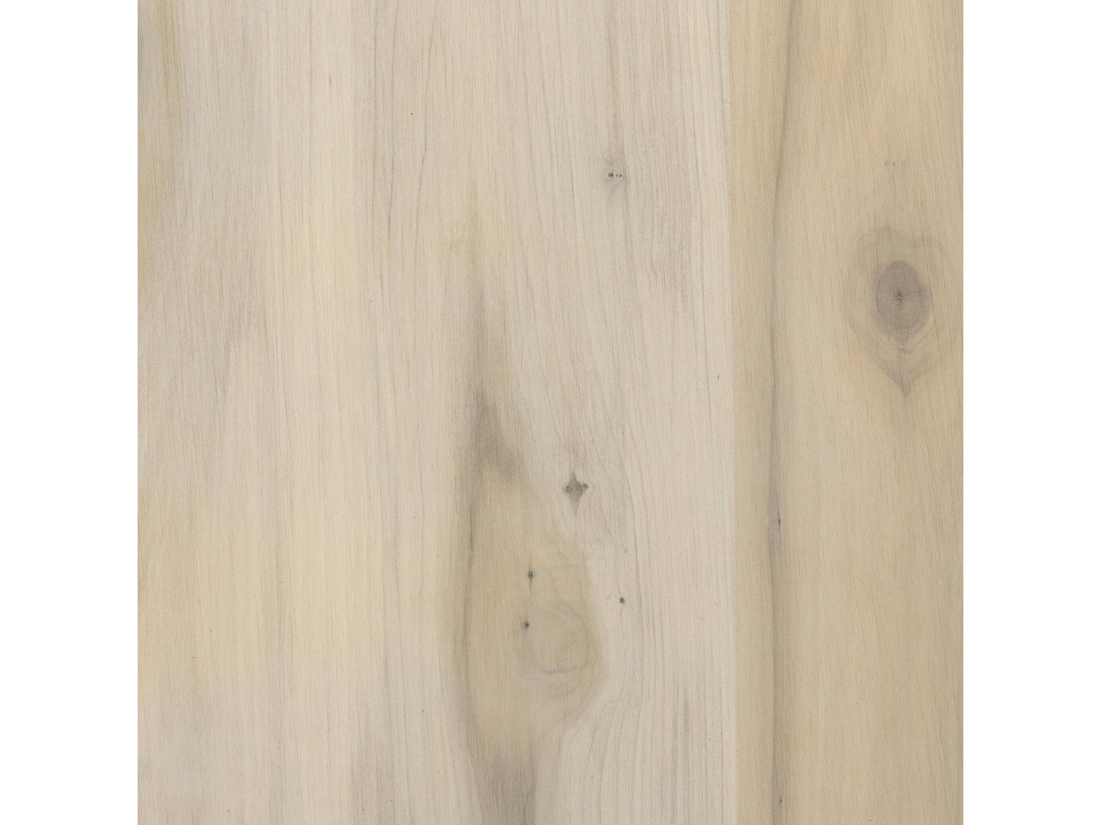 Four Hands Fulton Trey Dove Poplar  Wood 5 Drawer Dresser