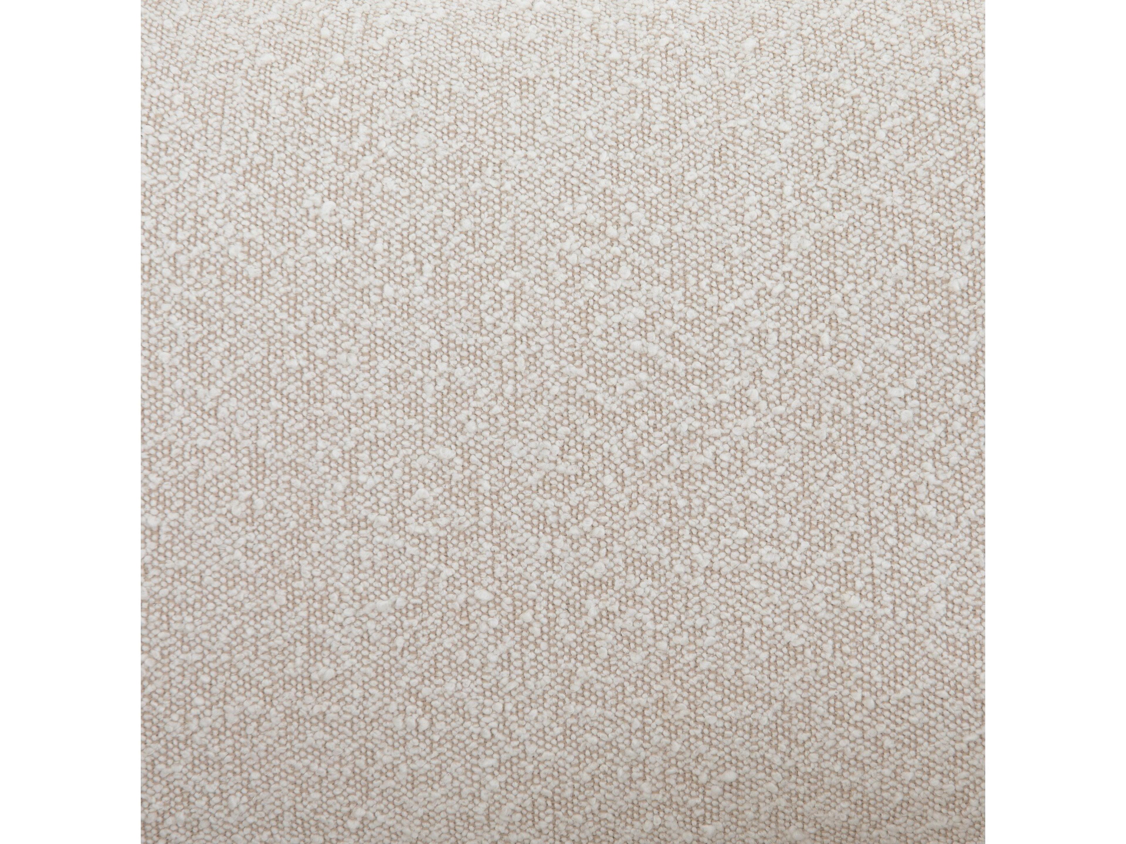 Four Hands Grayson Vanna Knoll Natural Accent Chair