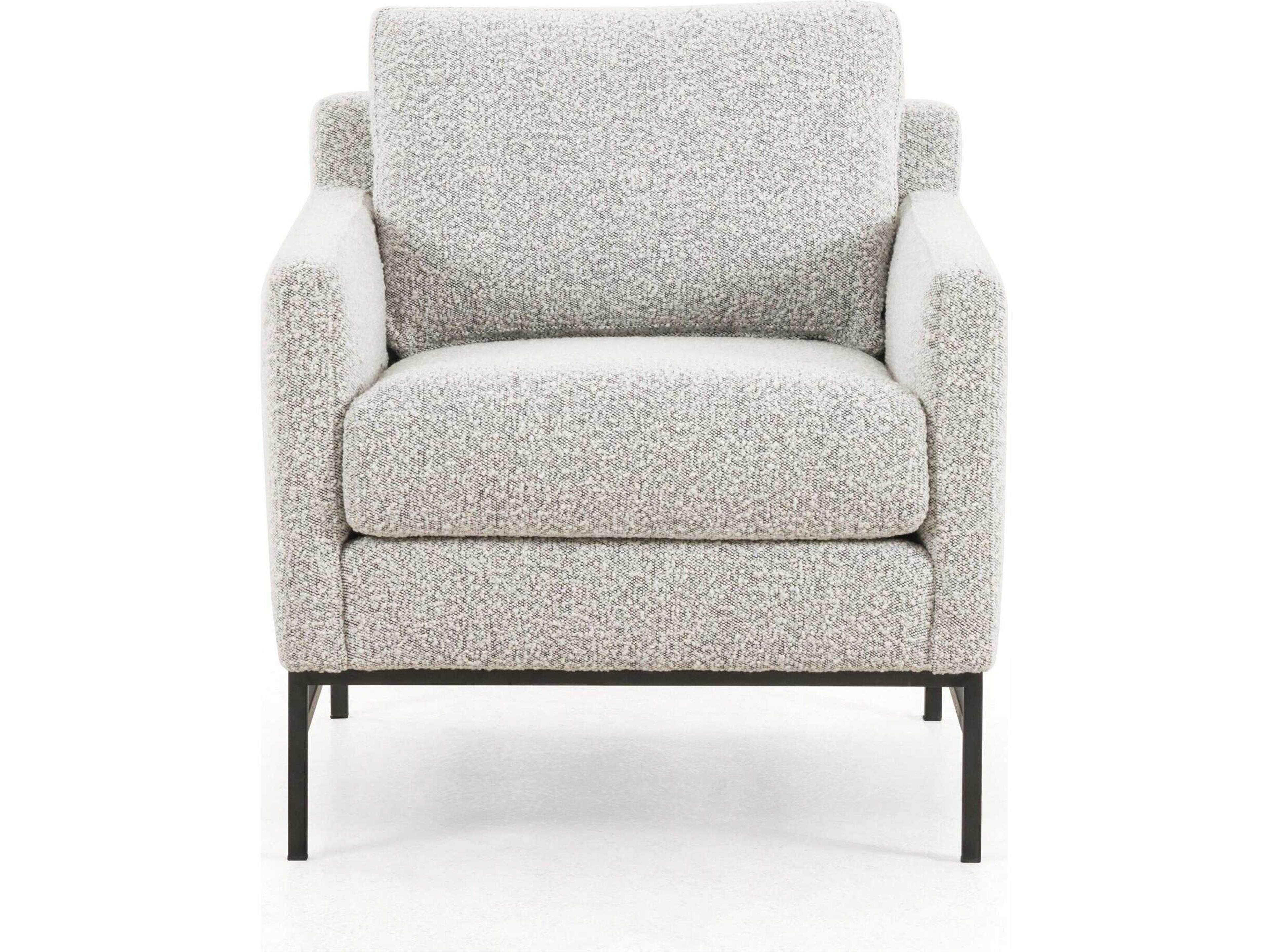 Four Hands Grayson Vanna Fabric Accent Chair