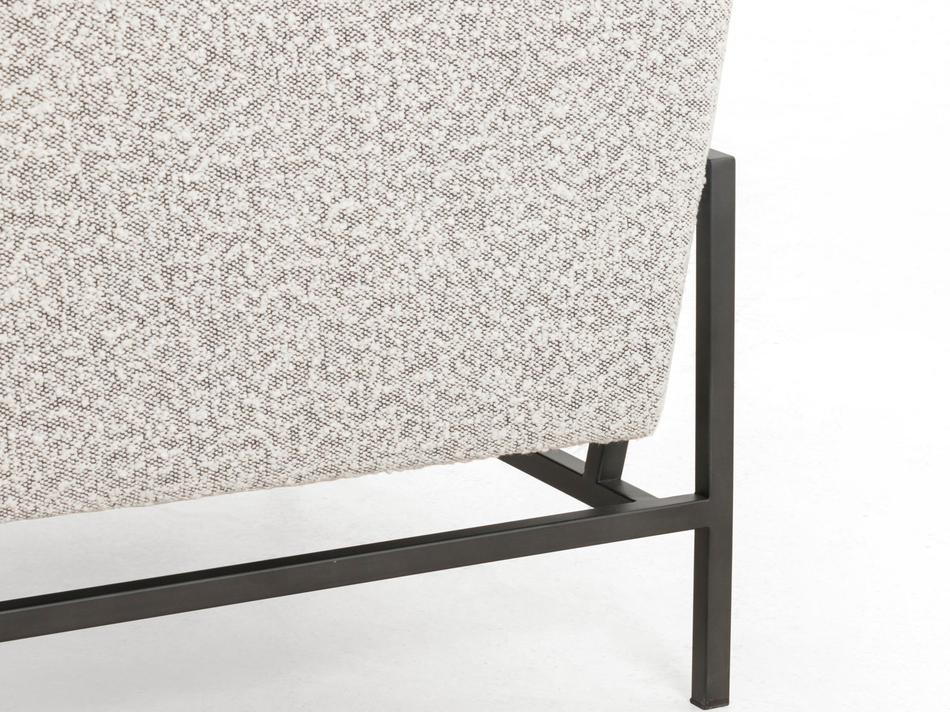 Four Hands Grayson Vanna Fabric Accent Chair