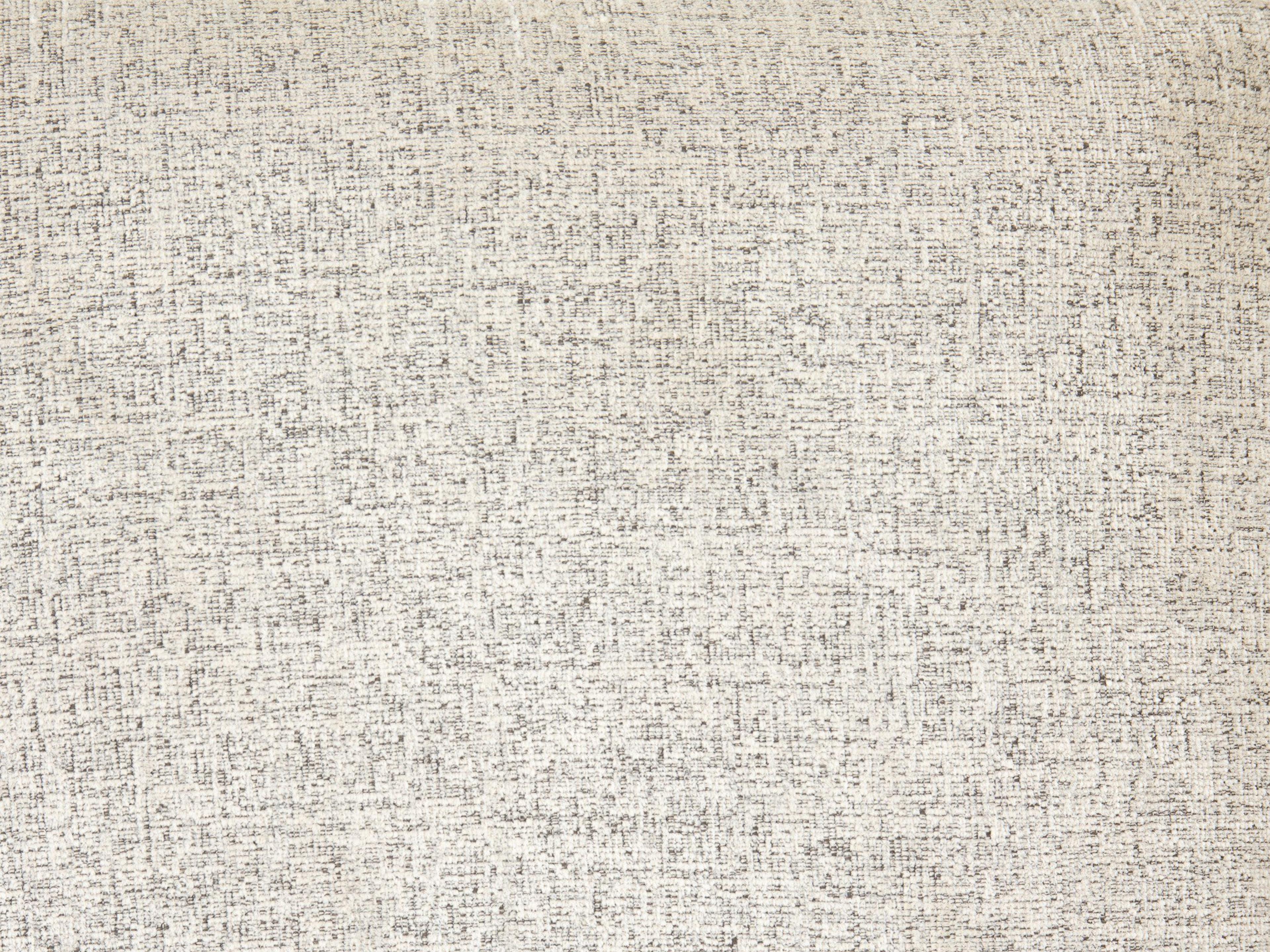 Four Hands Centrale Benito Plushtone Linen Sofa