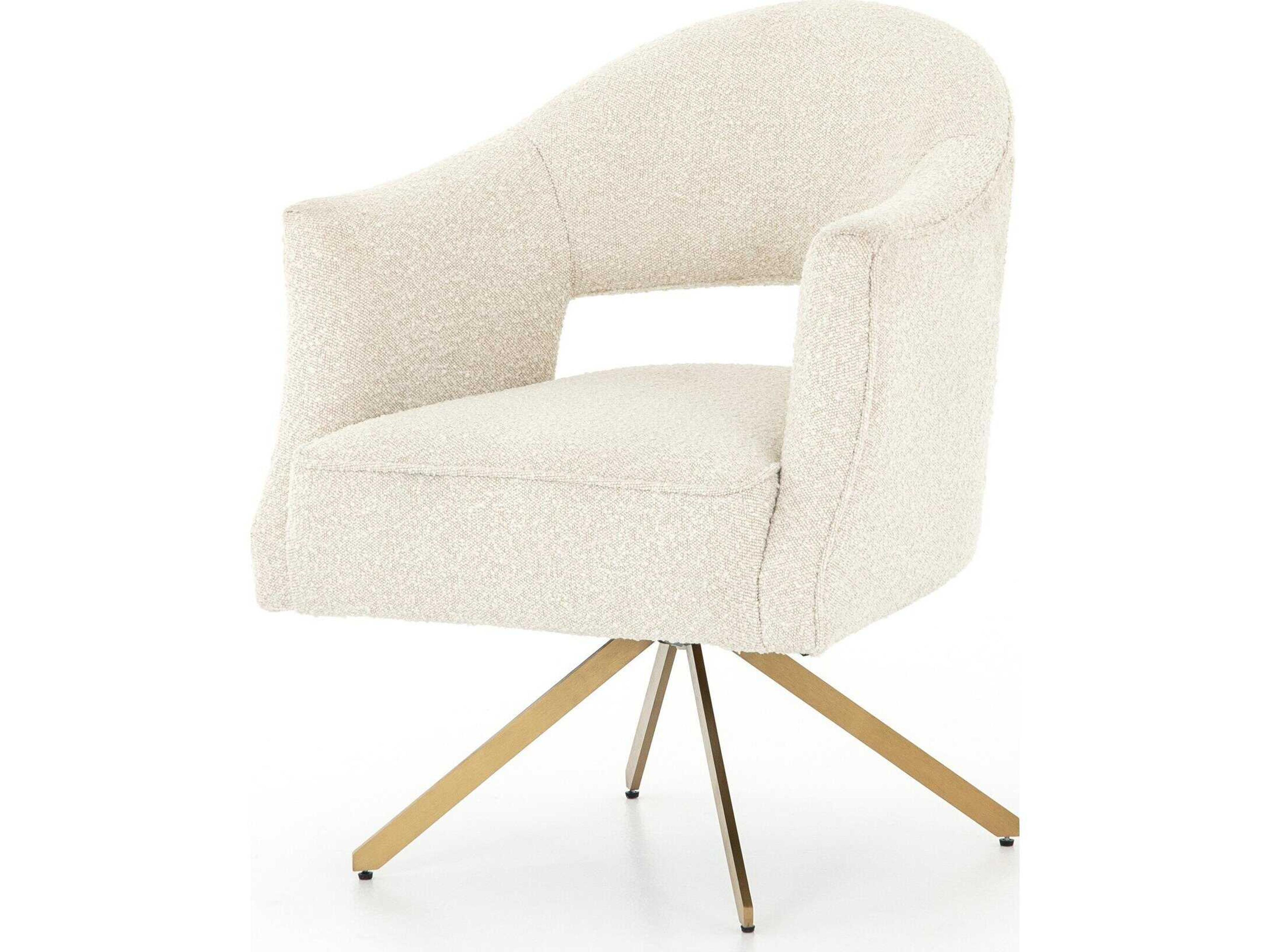 Adara Desk Chair Grayson Swivel Office Chair