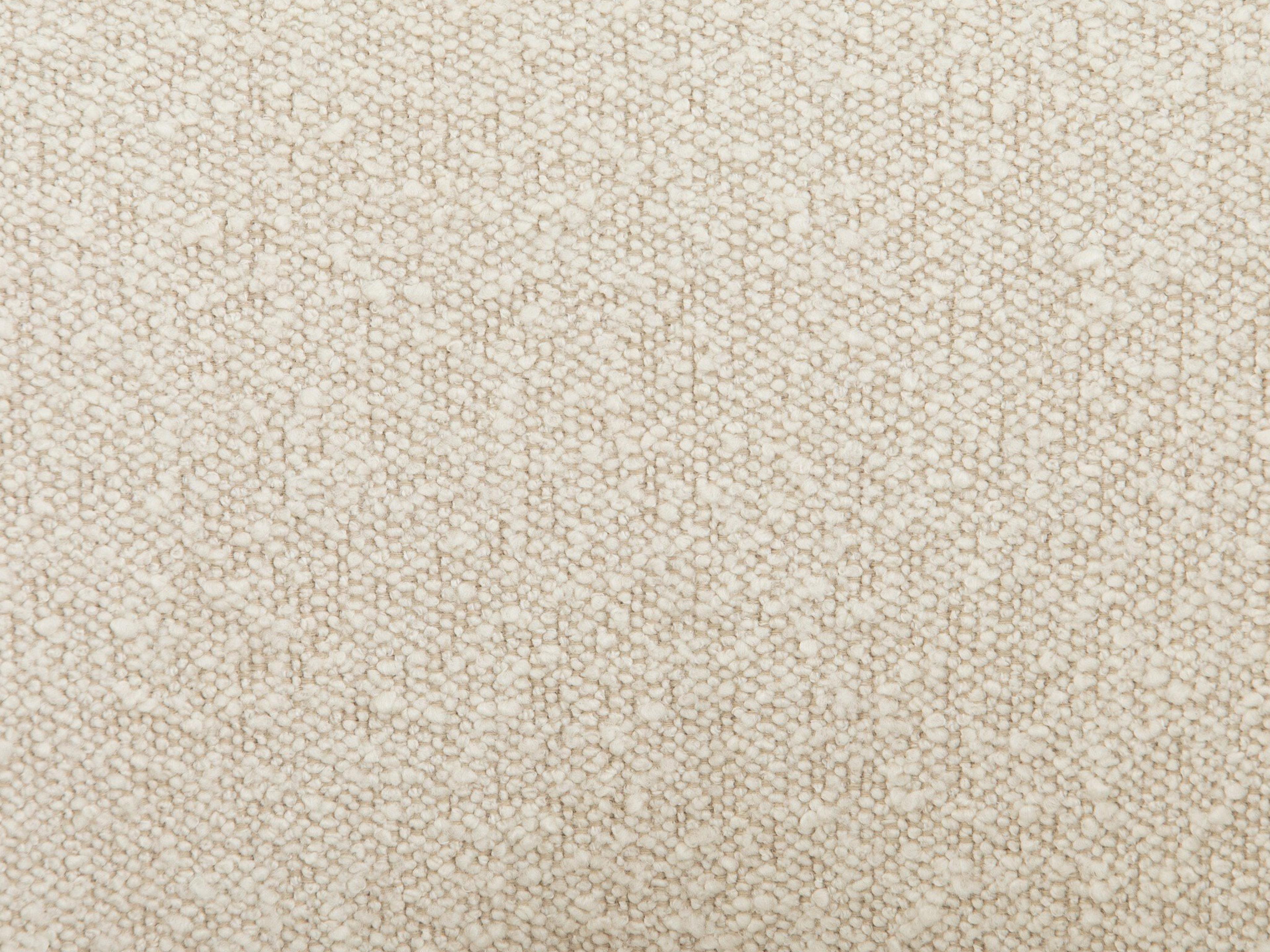 Four Hands Grayson Beige Upholstered Swivel Office Chair