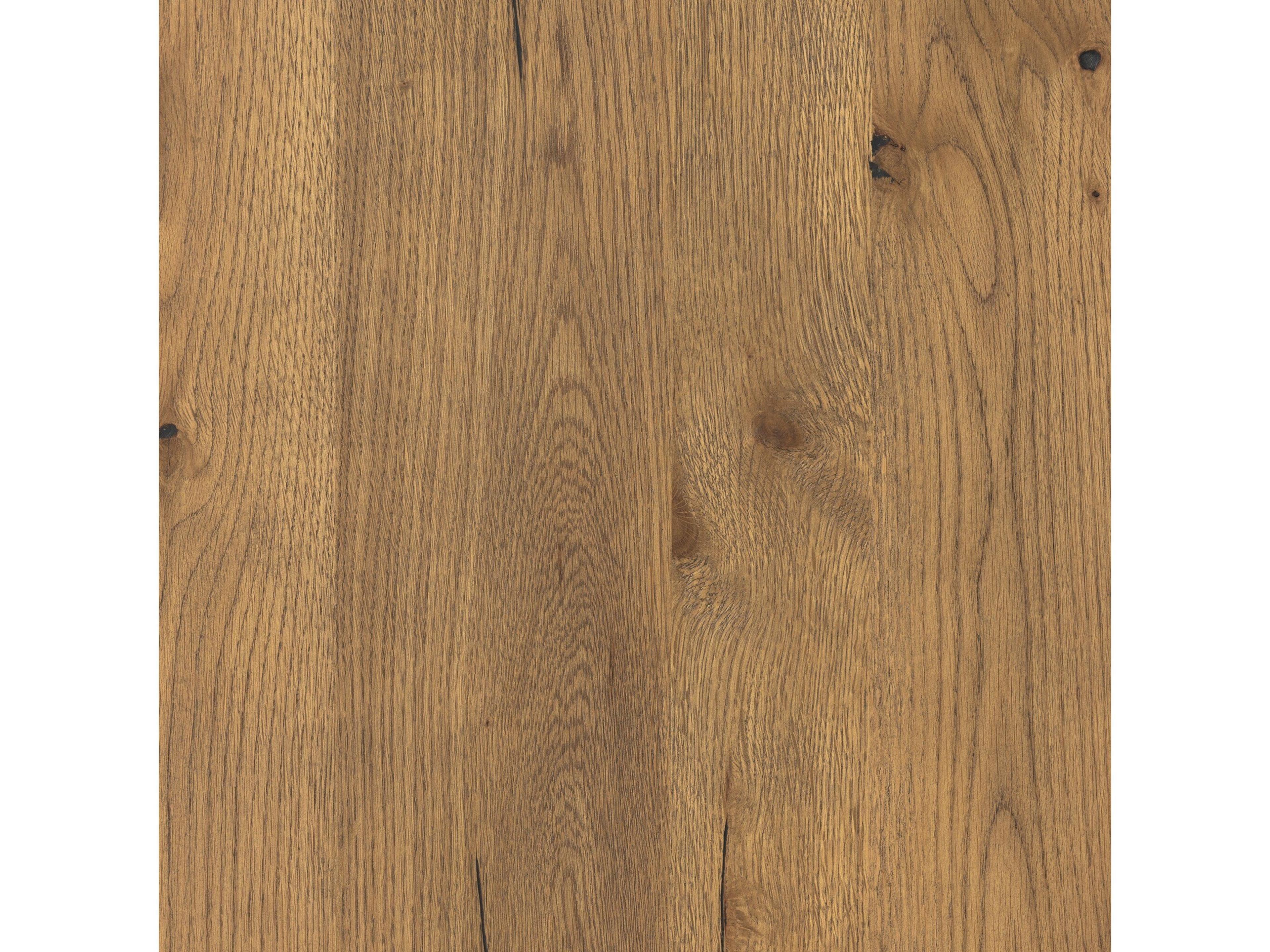 Four Hands Haiden Eaton Amber Oak Resin 9 Drawer Dresser