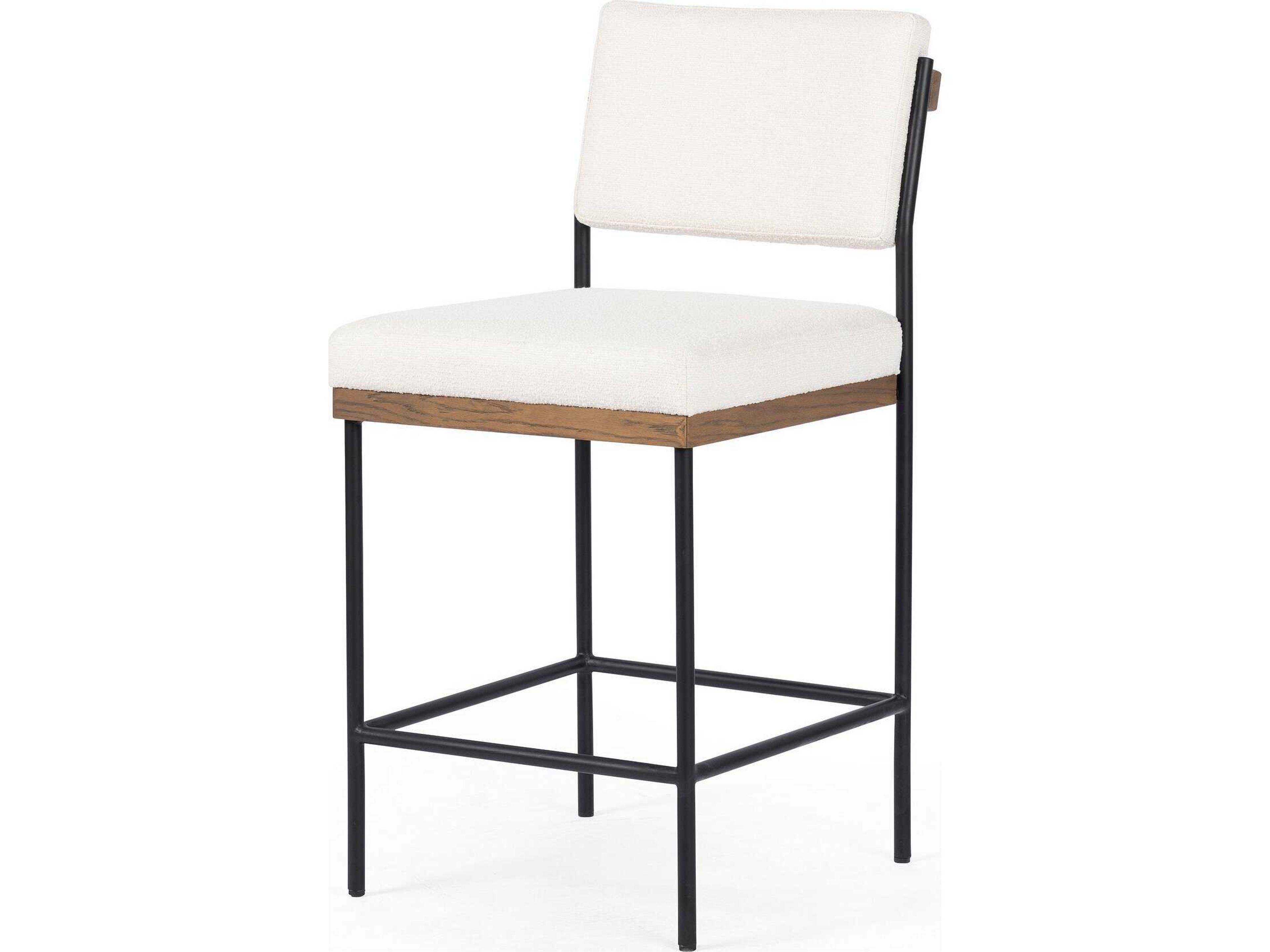 Ashford Benton Fayette Cloud Counter Stool