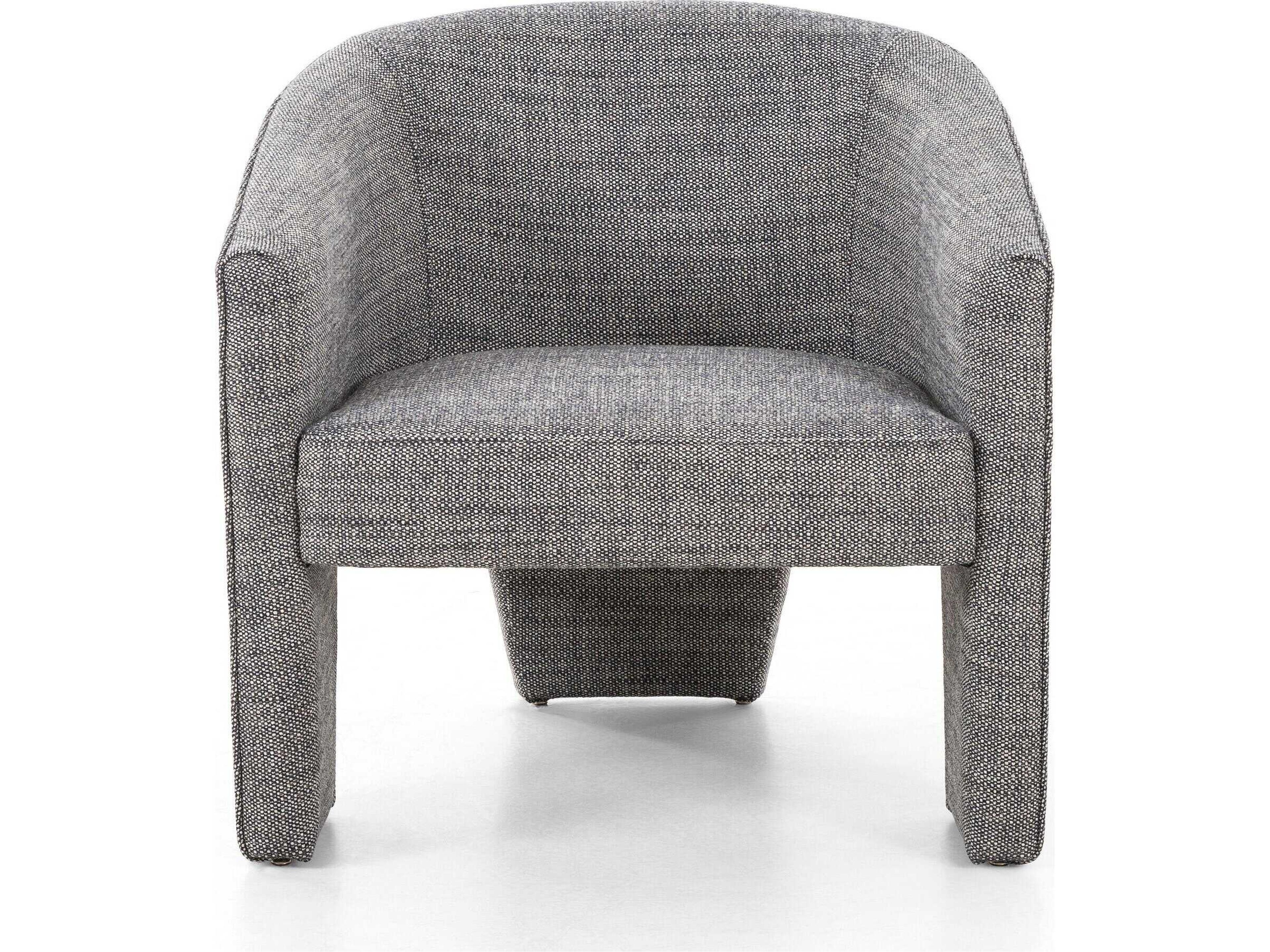 Four Hands Grayson Fae Fabric Accent Chair