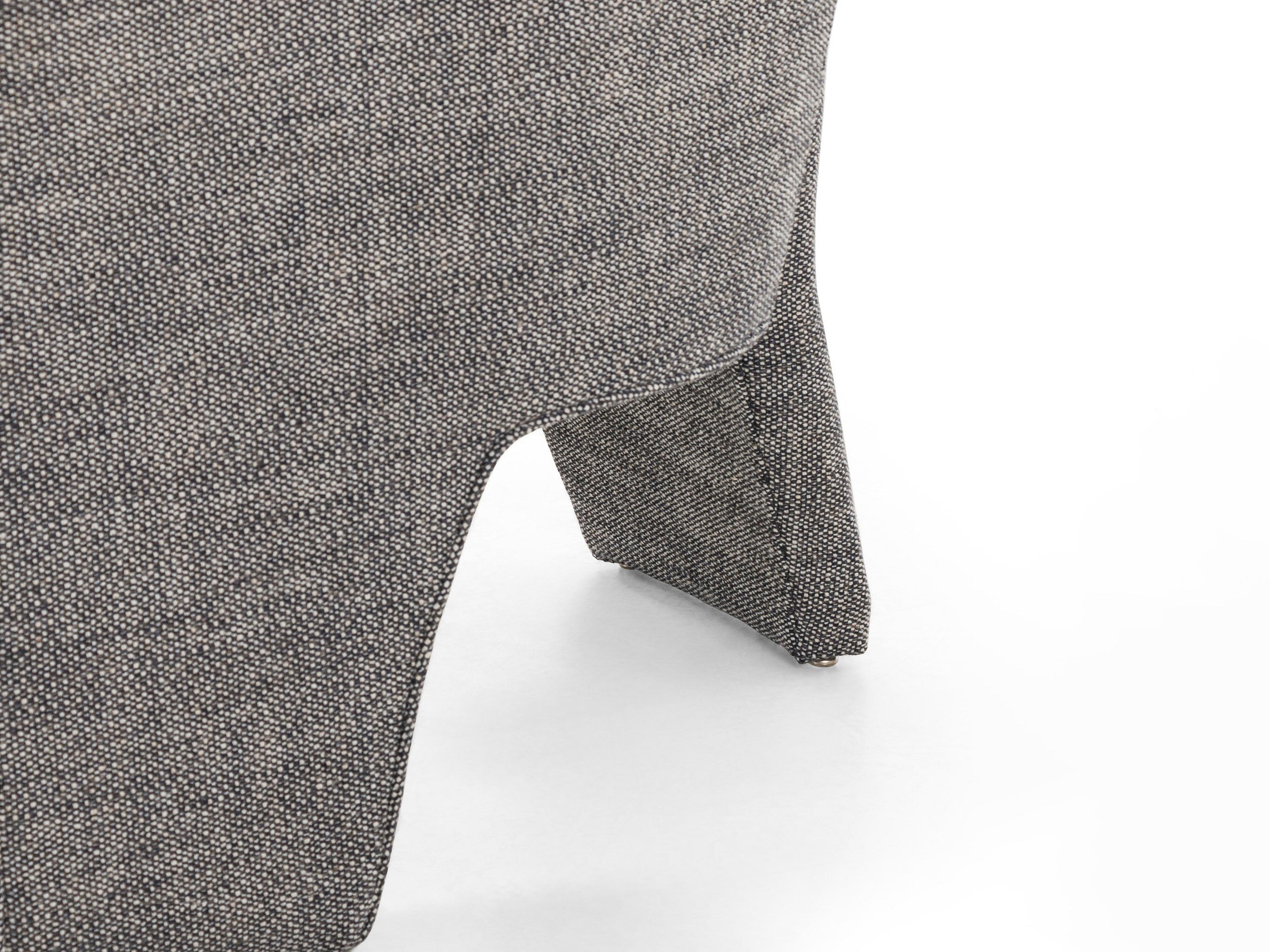 Four Hands Grayson Fae Fabric Accent Chair