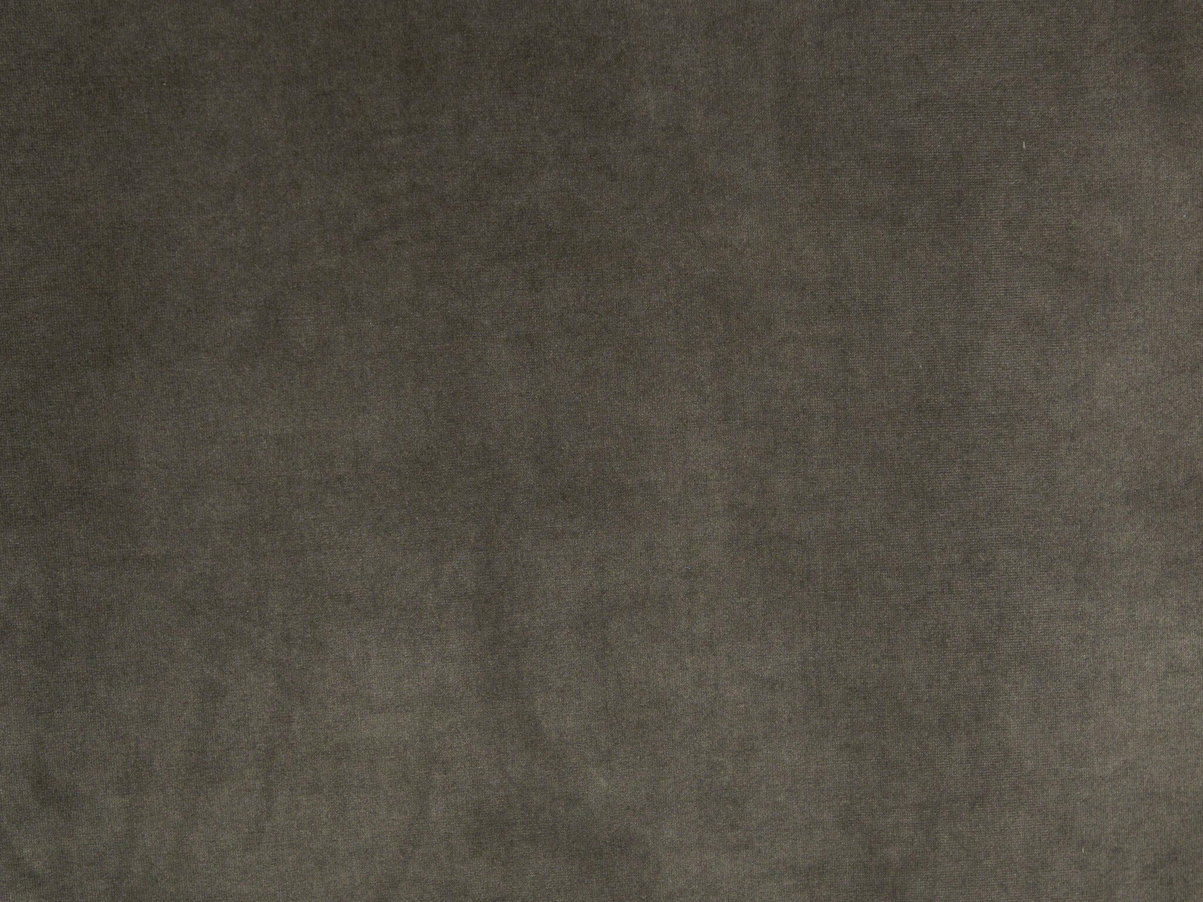 Four Hands Norwood Emery Sapphire Birch Antique Brass Gray Upholstered Sofa