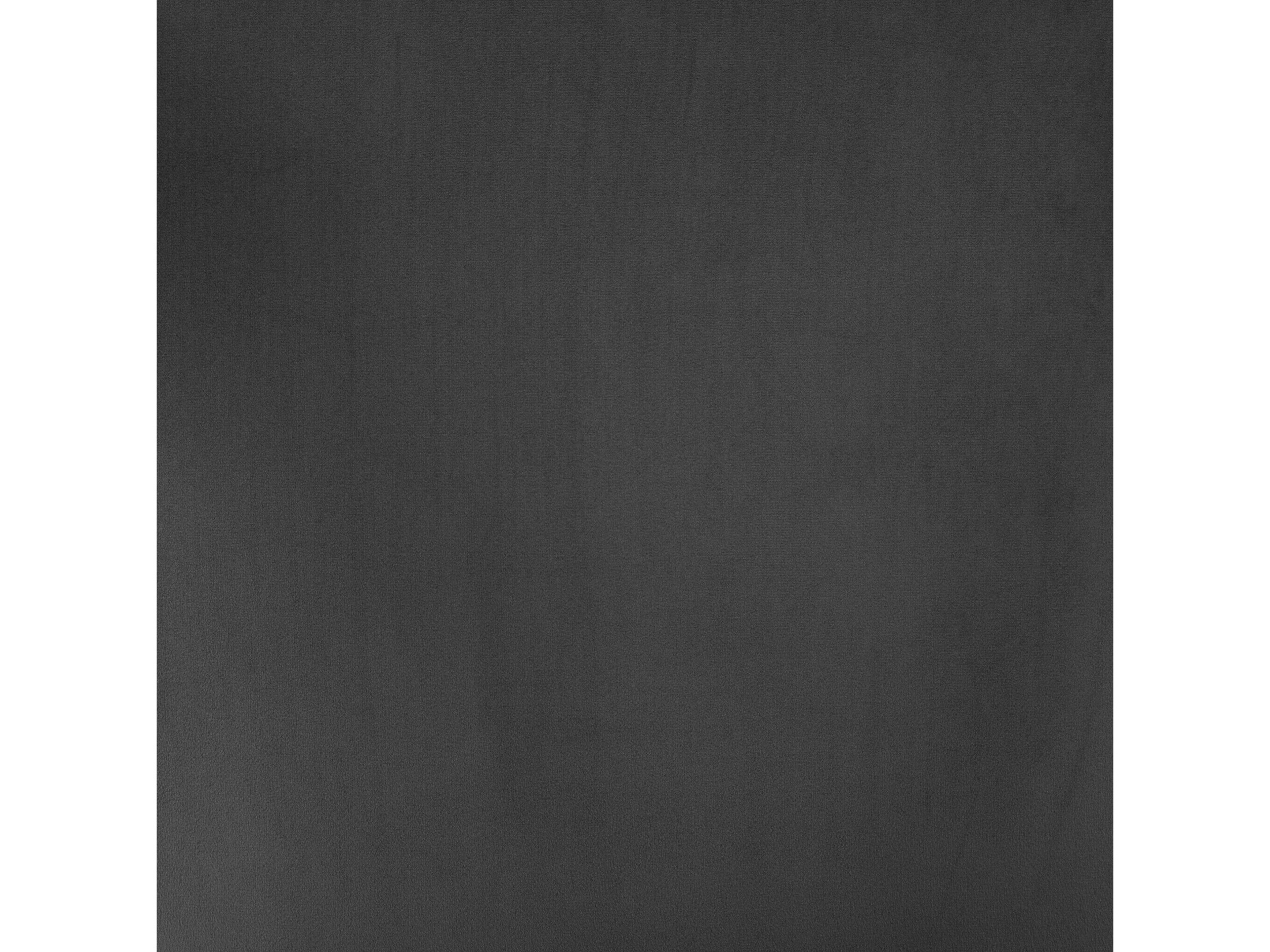 Four Hands Townsend Hawkins Dining Chair-Charcoal Velvet