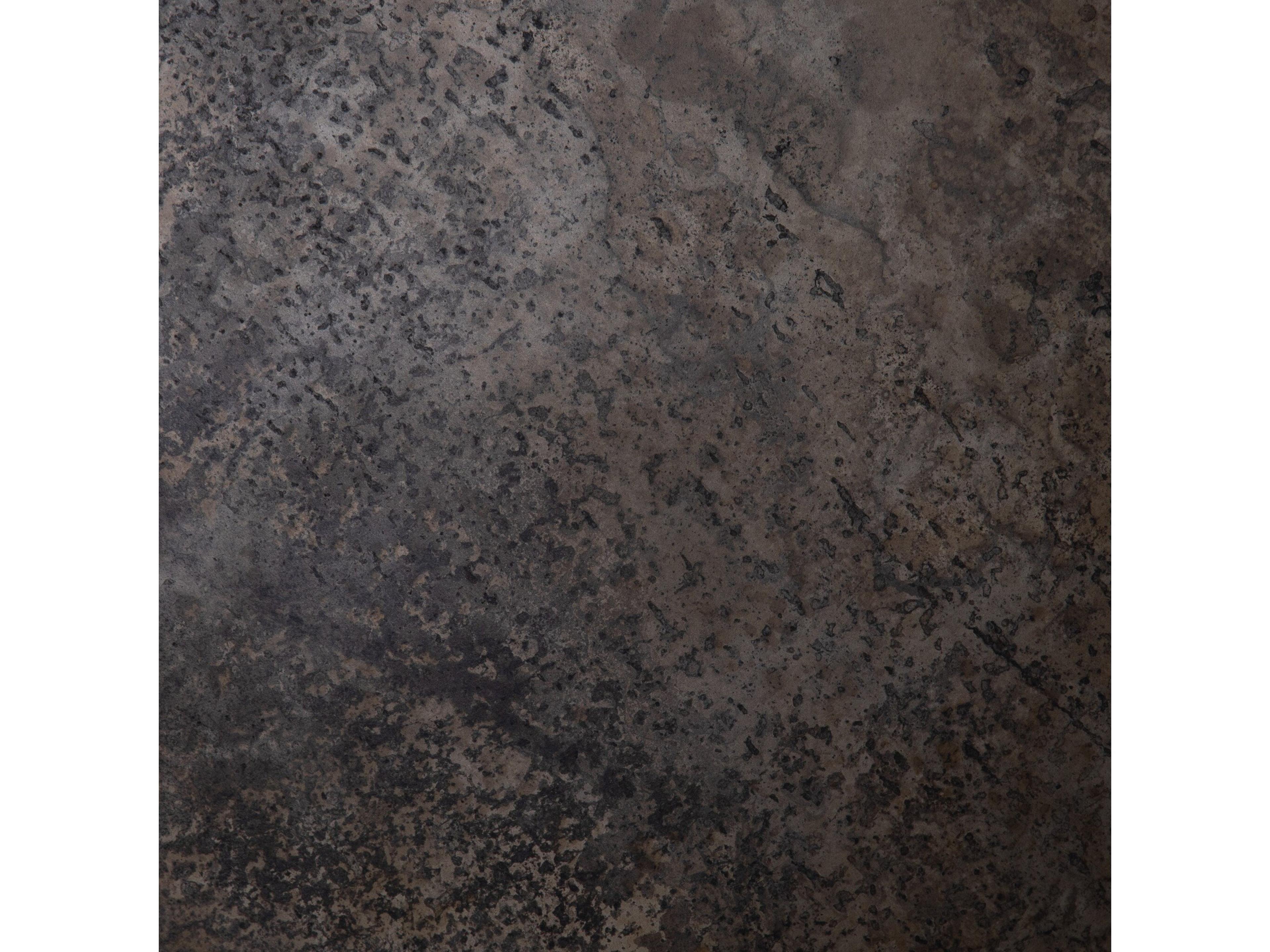 Four Hands Wesson Bingham Rustic Oak End Table