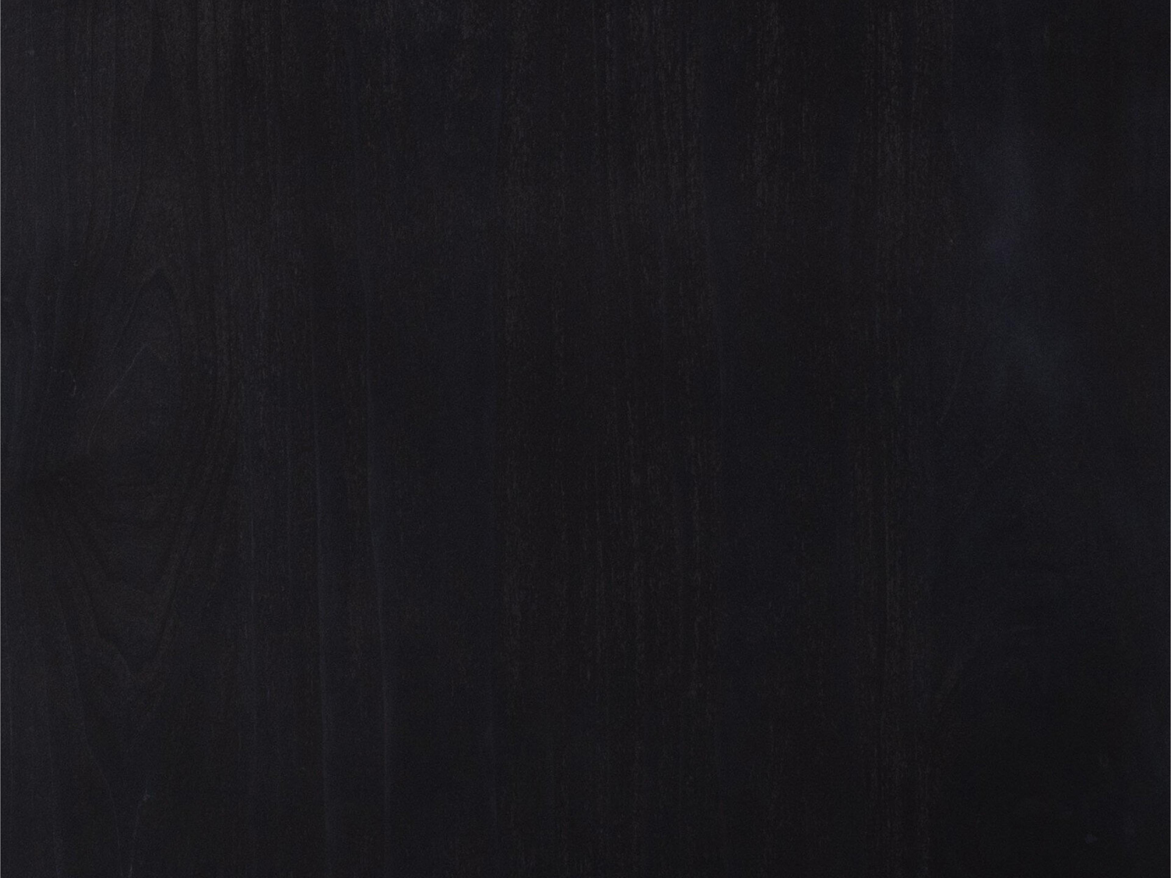 Four Hands Fulton Isador Black Wash Poplar  Wood Sideboard