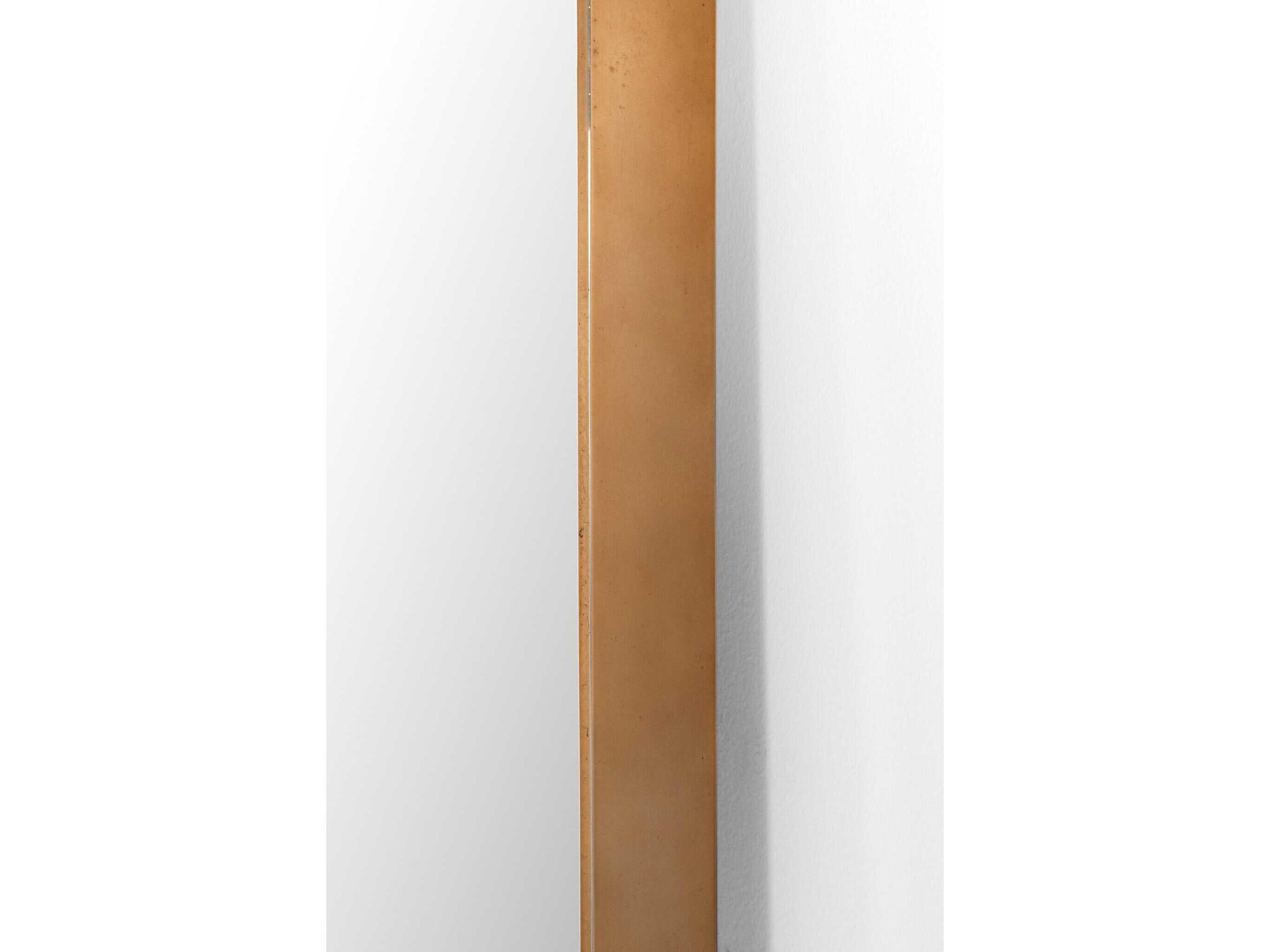 Four Hands Marlow Georgina Floor Mirror