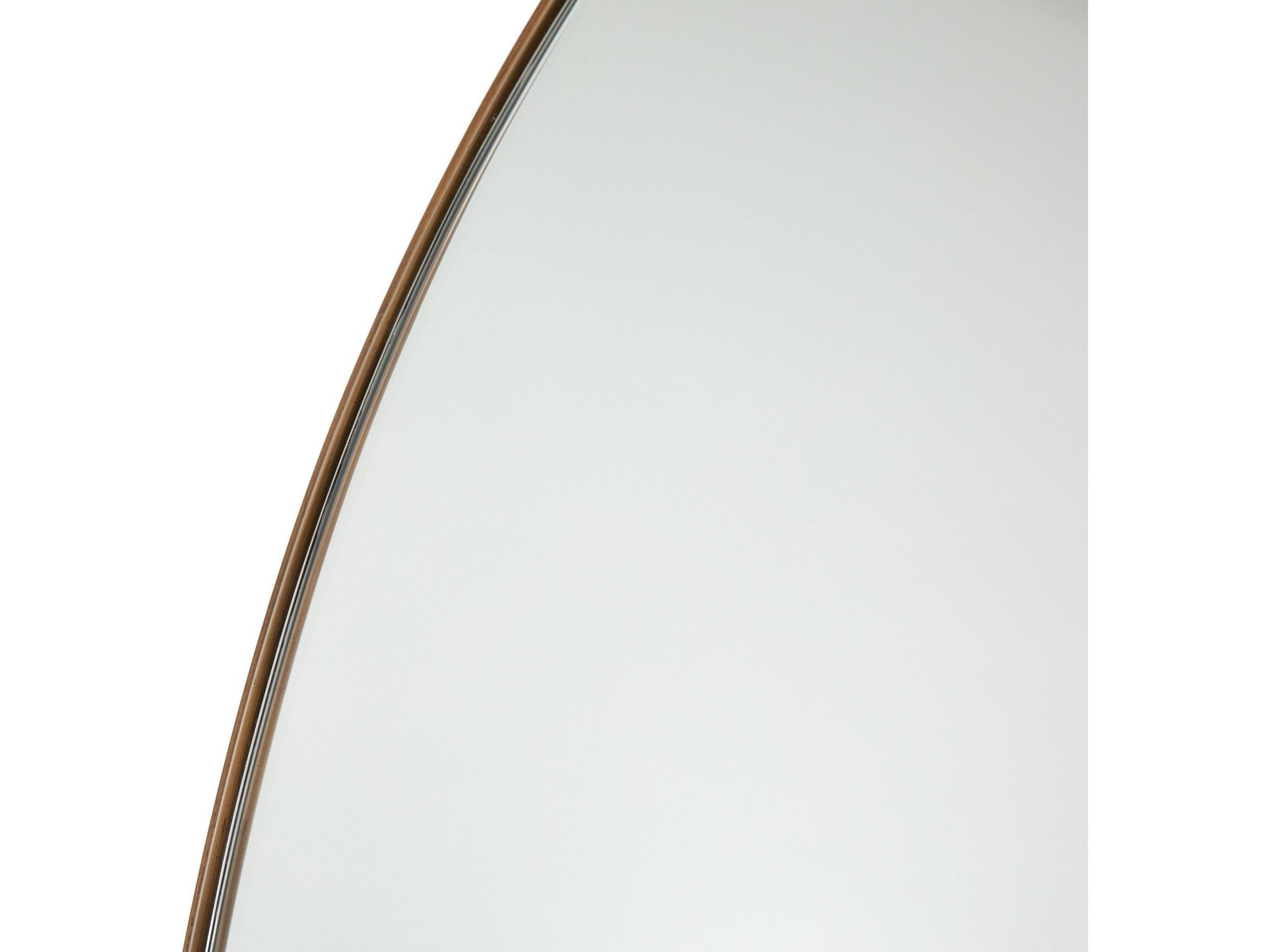 Four Hands Marlow Georgina Floor Mirror