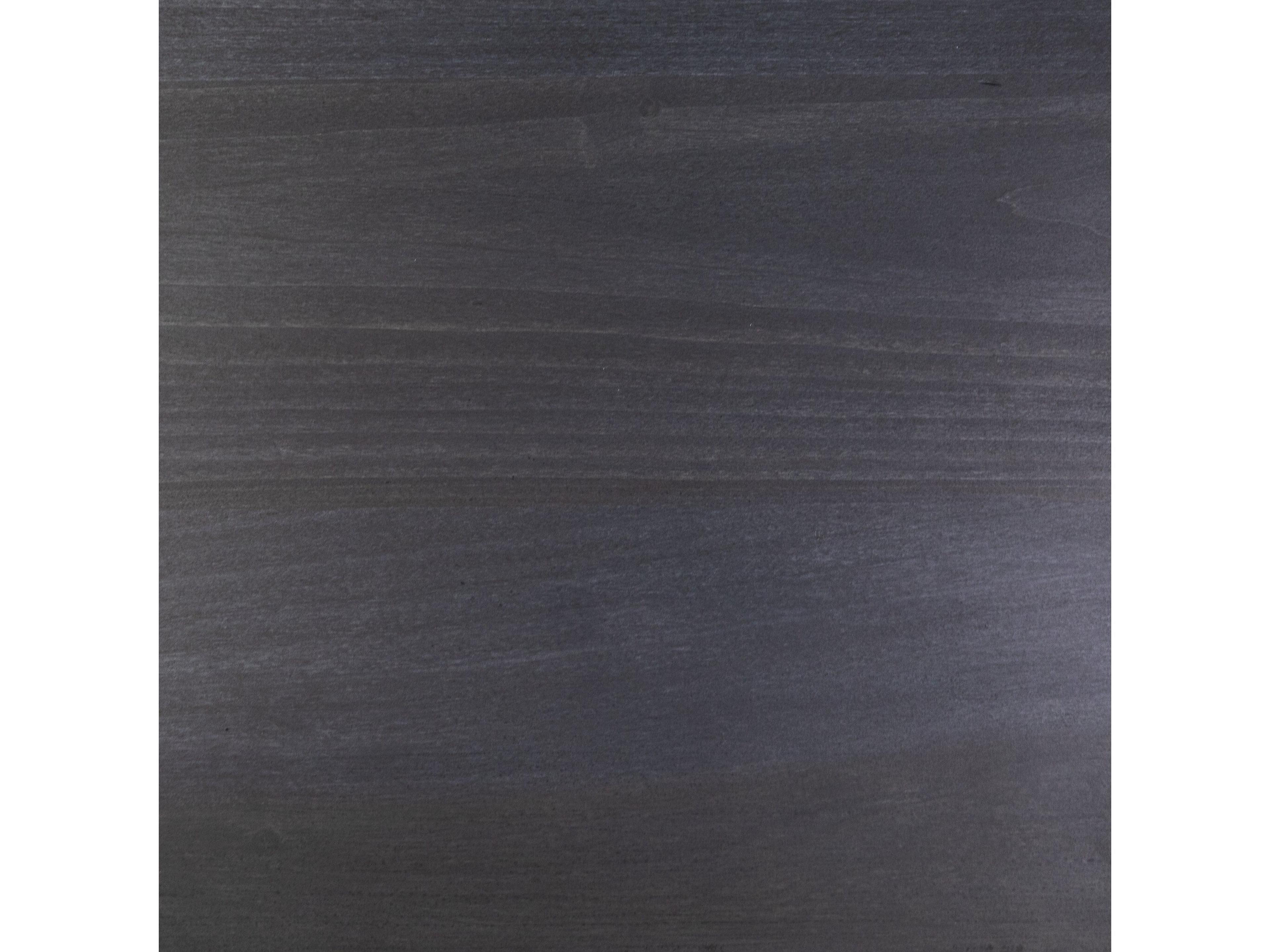 Four Hands Fulton Trey Black Poplar Wood Leaning Ladder Desk