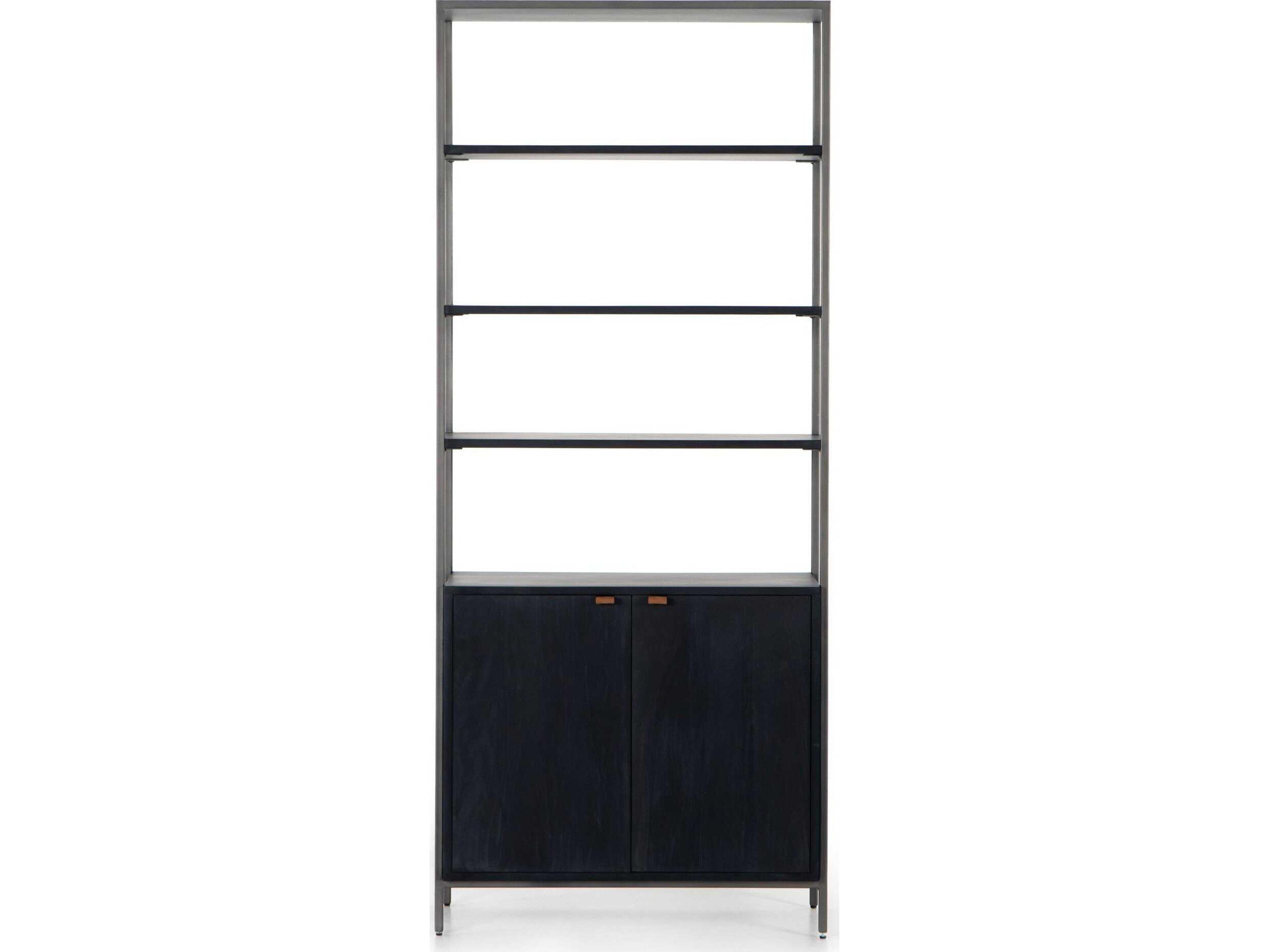 Four Hands Fulton Bookcase