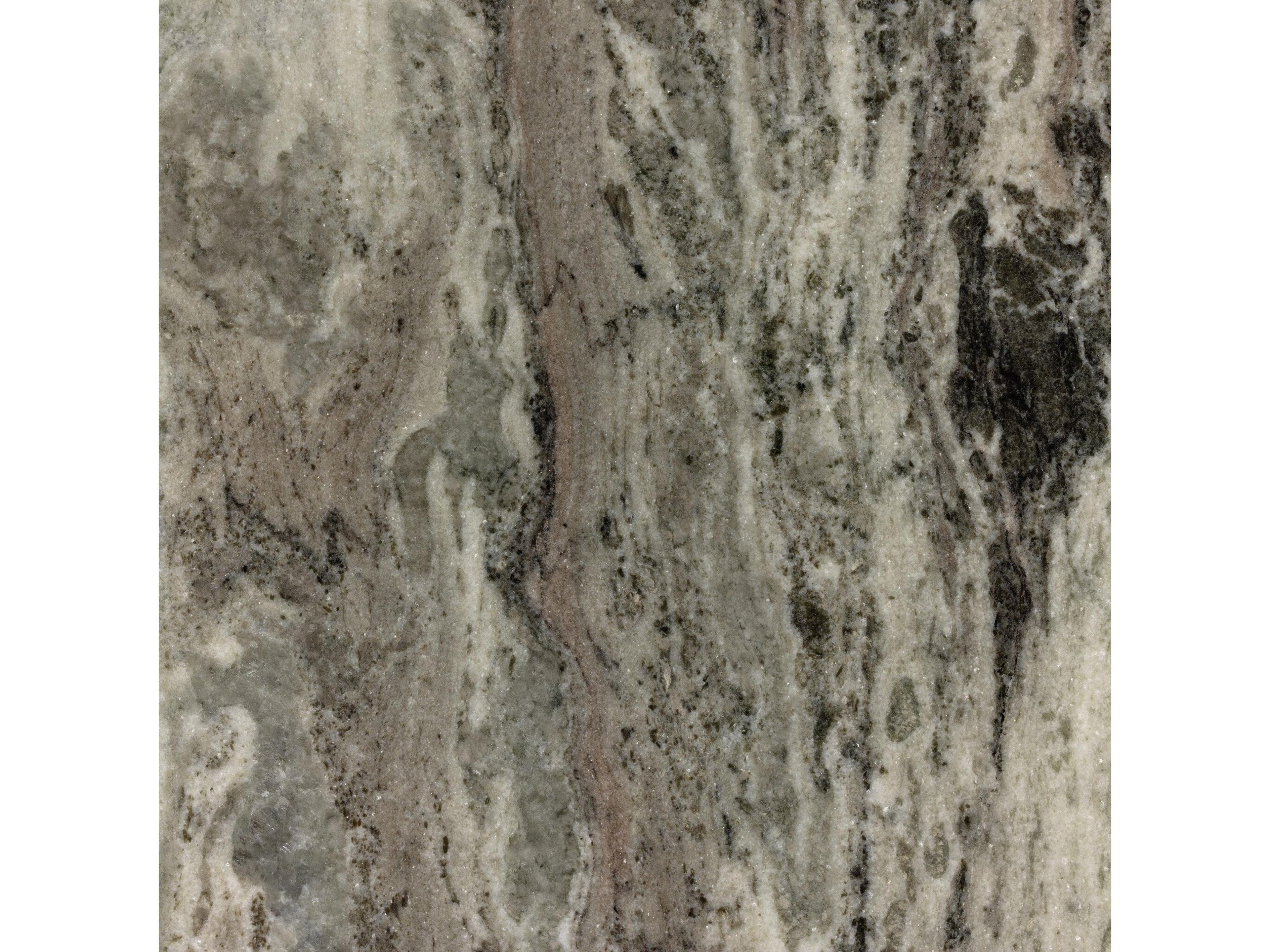 Four Hands Marlow Corbett Round Marble Coffee Table