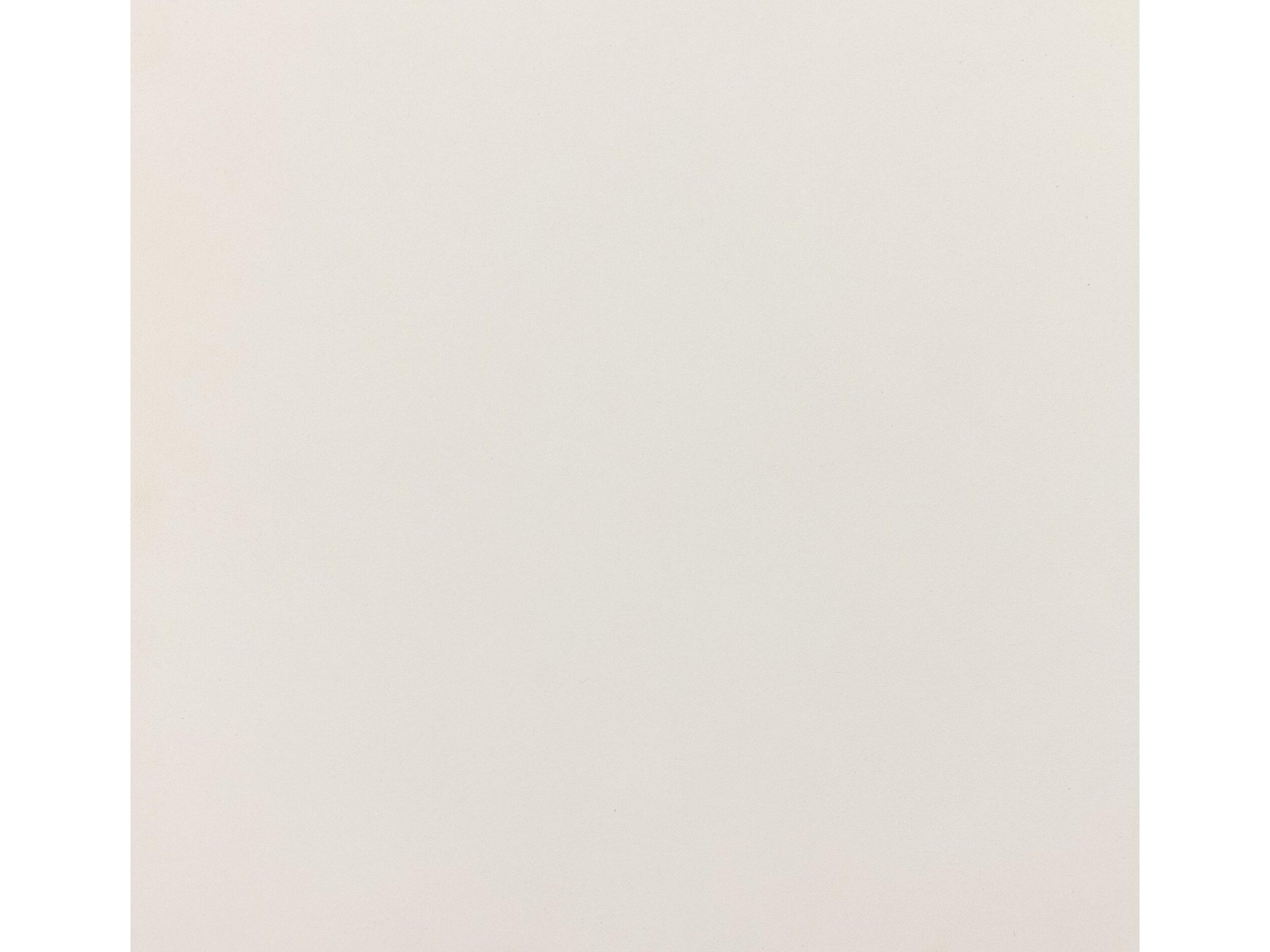 Four Hands Thayer Dante Square White Concrete Coffee Table