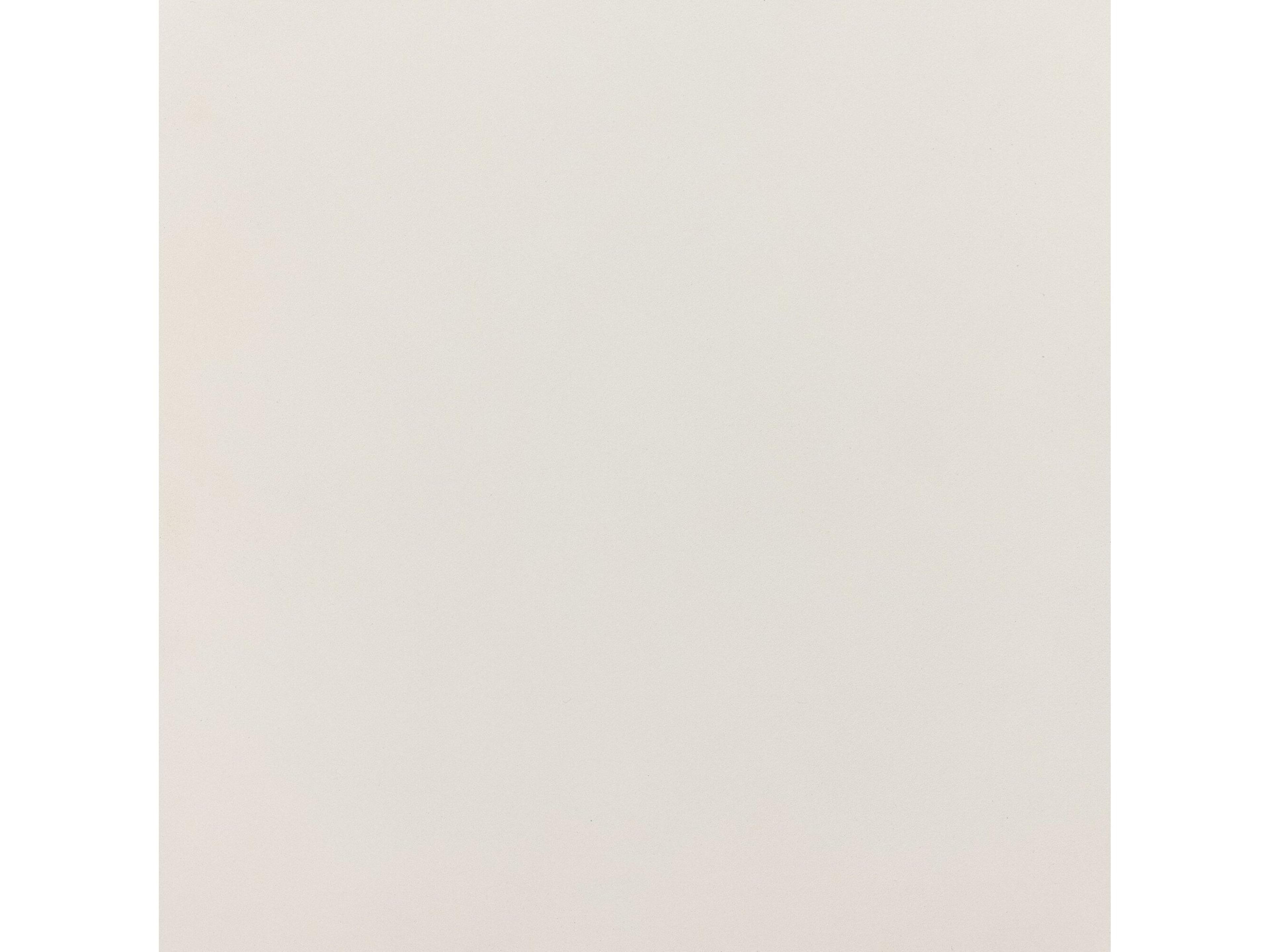 Four Hands Thayer Dante Square White Concrete End Table