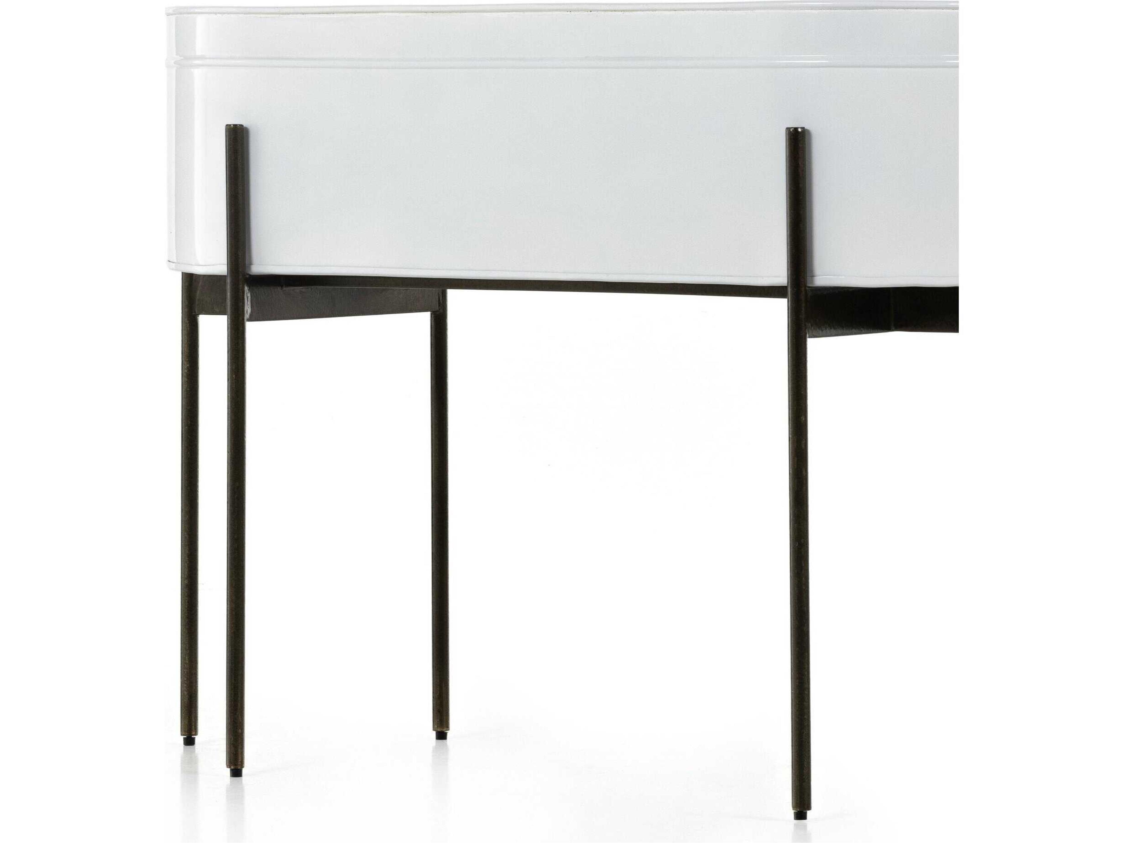 Four Hands Marlow Jed Planter