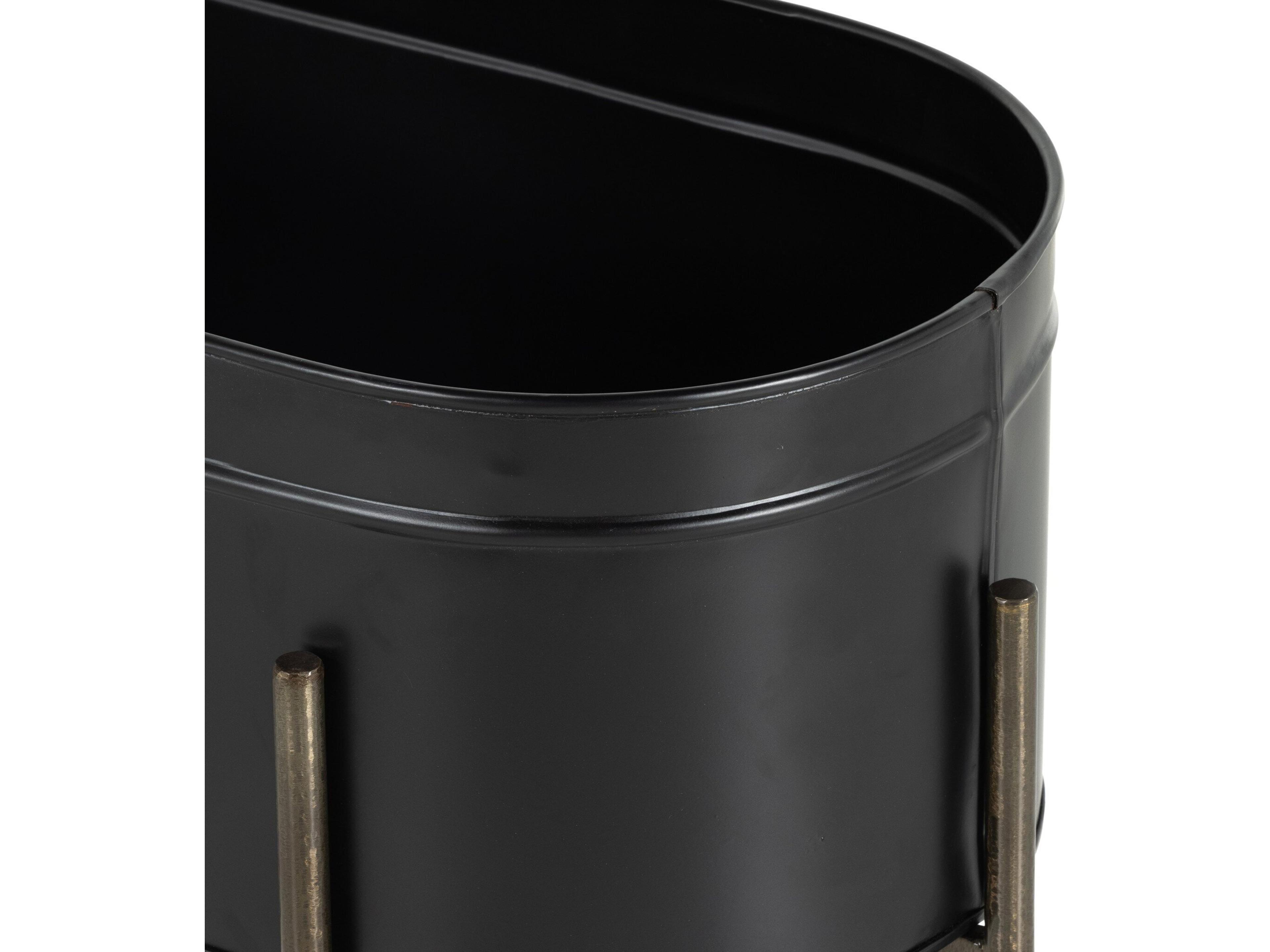 Four Hands Marlow Jed Planter