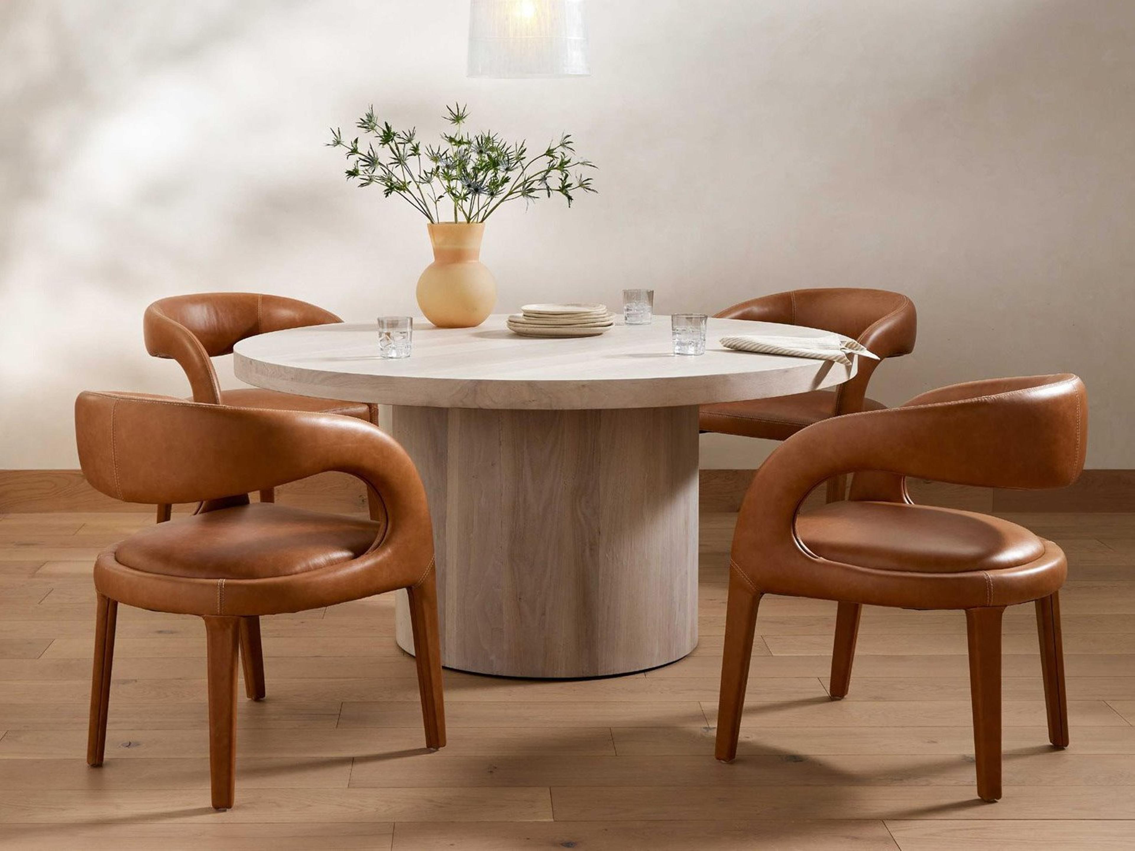 Wesson Dining Room Set