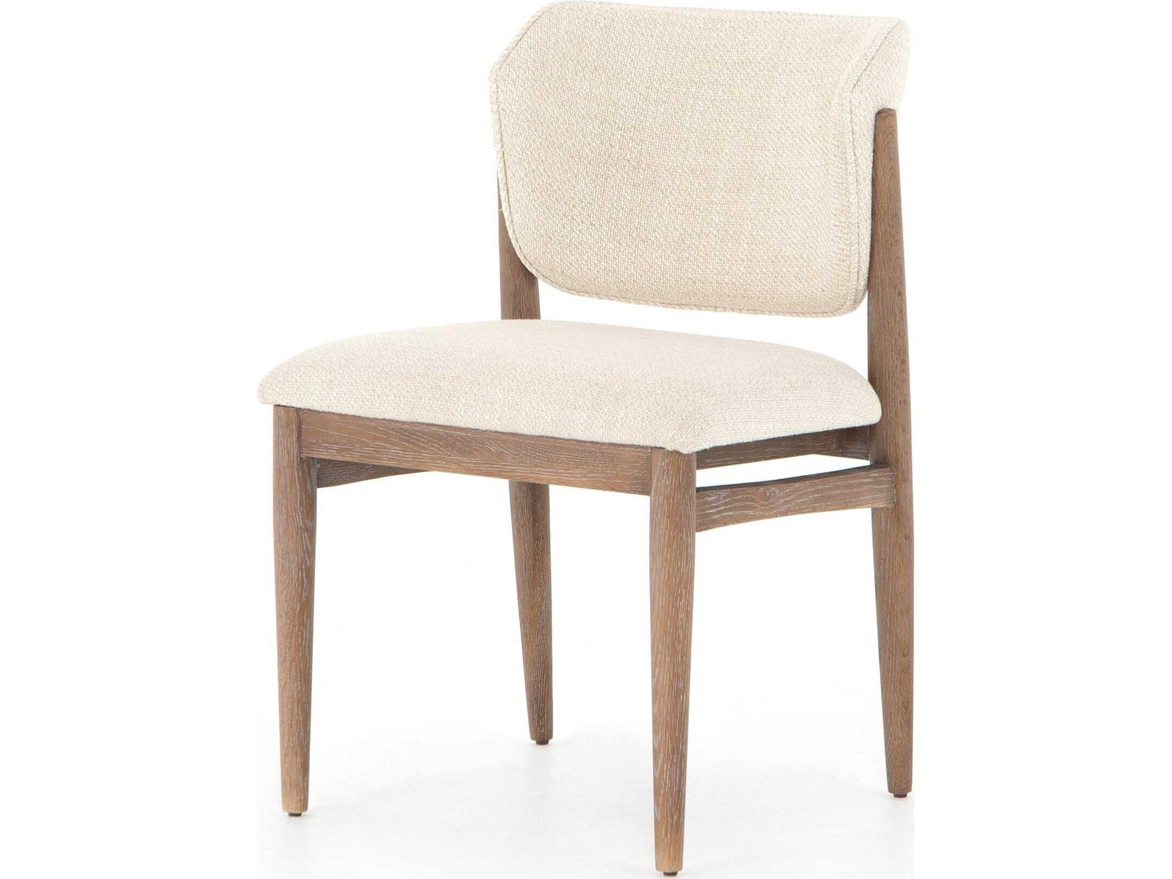 Joren Dining Chair Ashford Mid-Century Modern