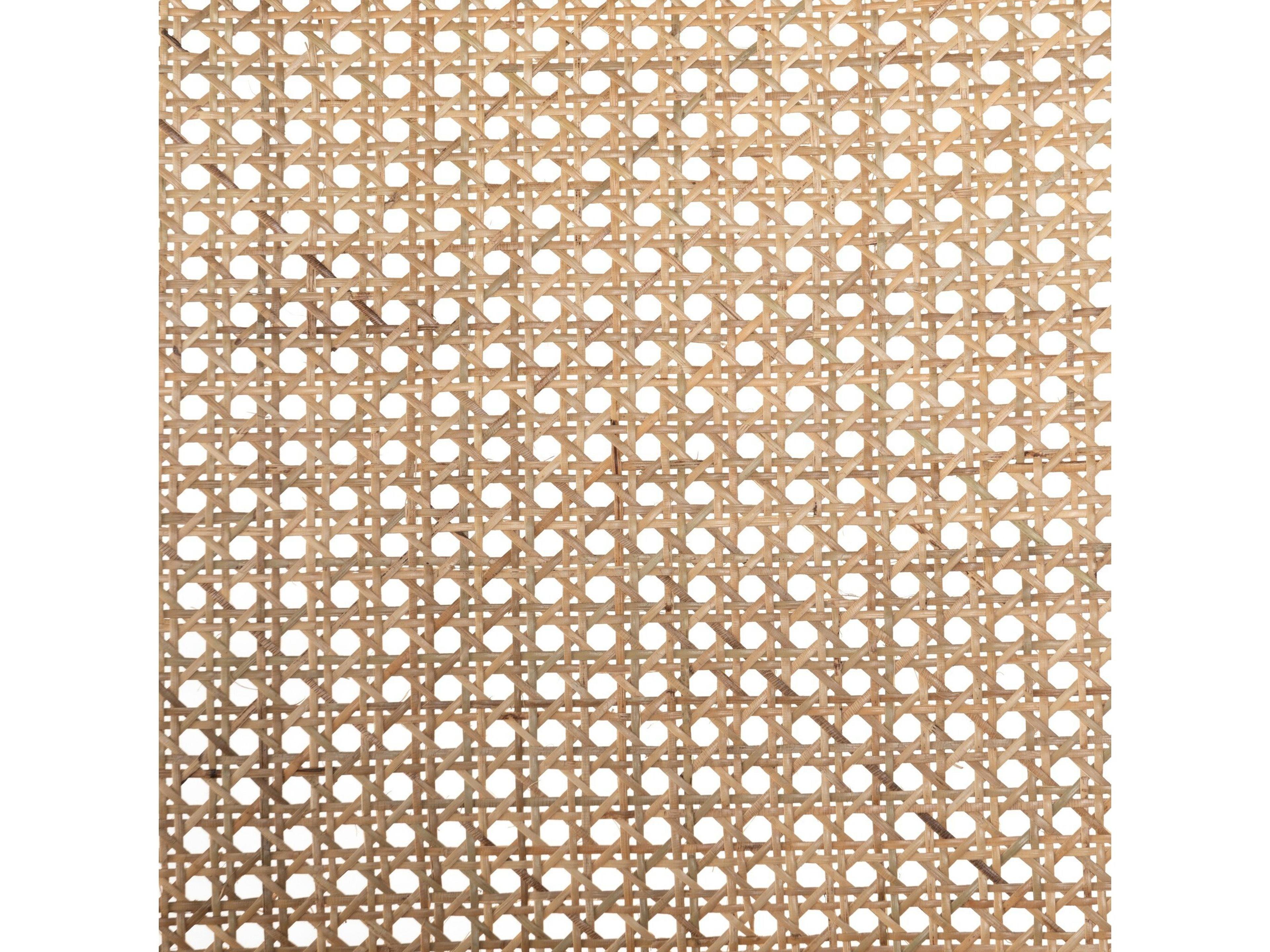 Four Hands Caswell Sage Beech Wood Natural Side Dining Chair