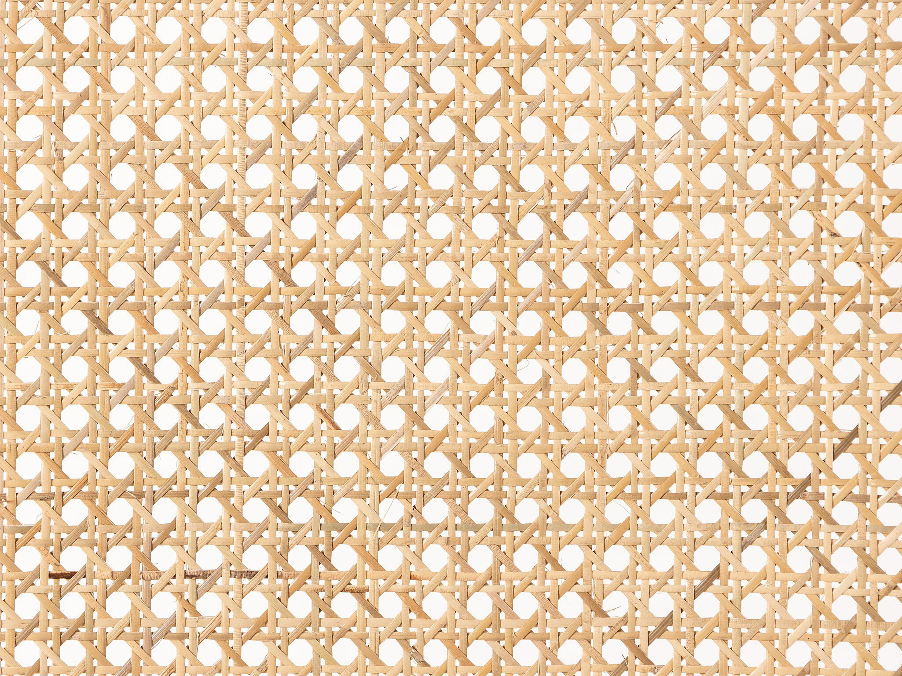 Four Hands Caswell Sage Savile Flax Upholstered Oak Wood Dining Chair