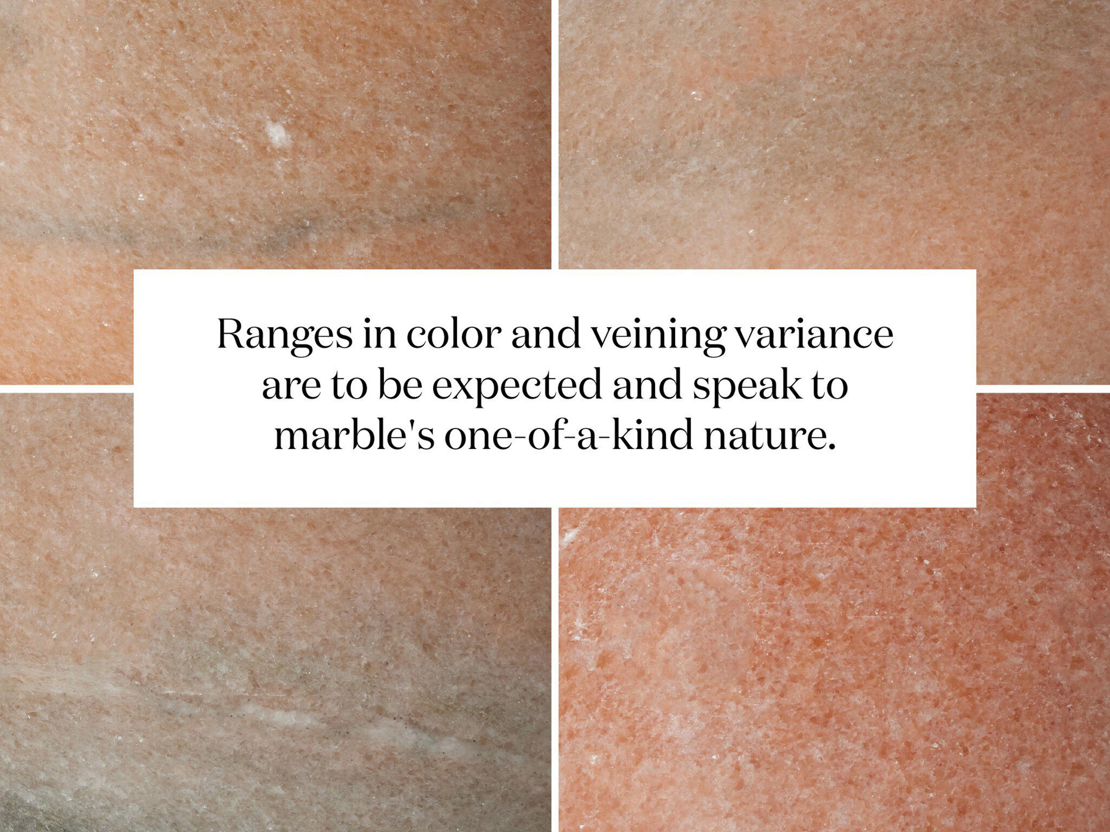 Four Hands Merritt Bibianna Smoked Honey Blush Dining Table