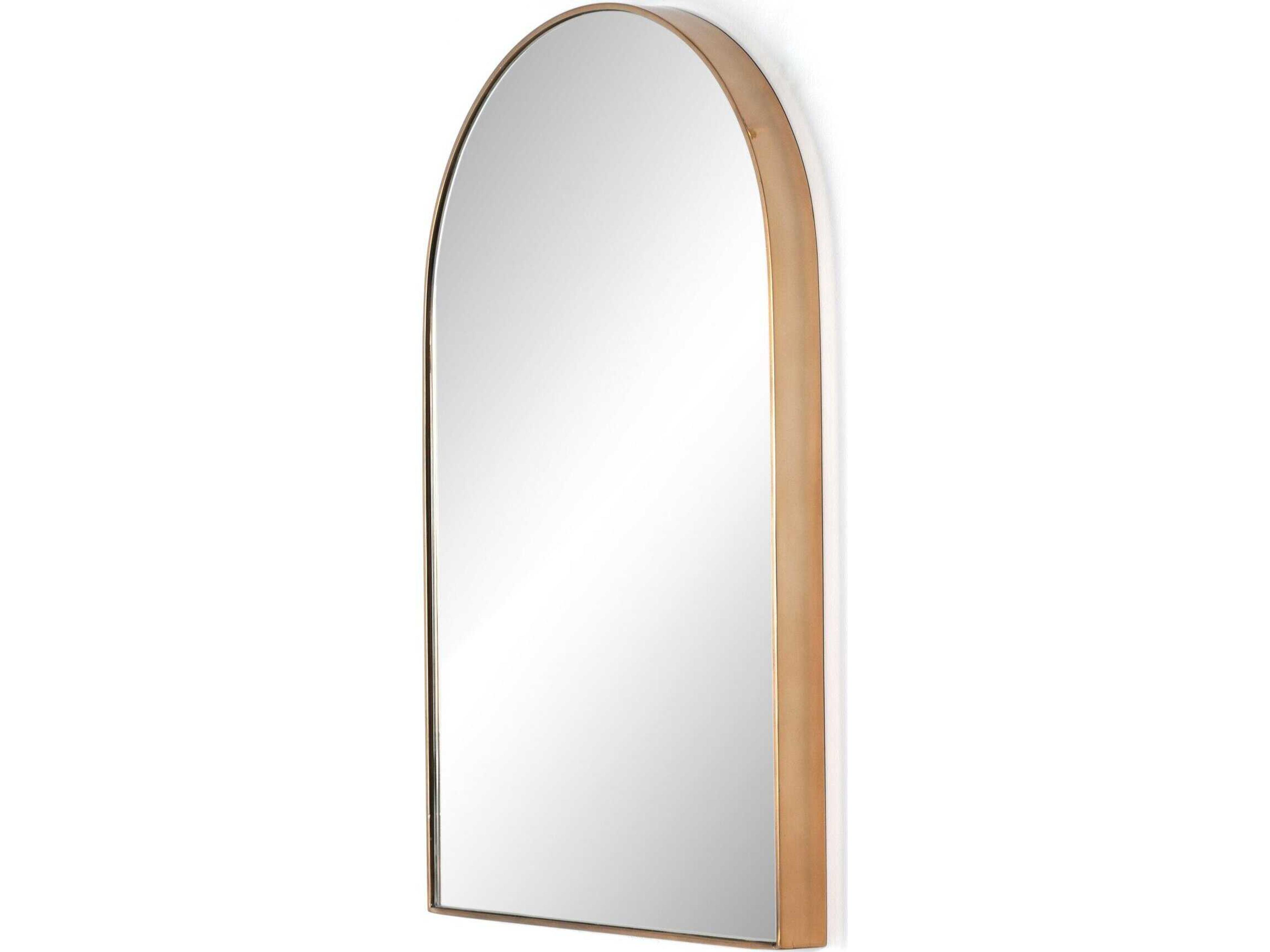 Four Hands Marlow Georgina Wall Mirror