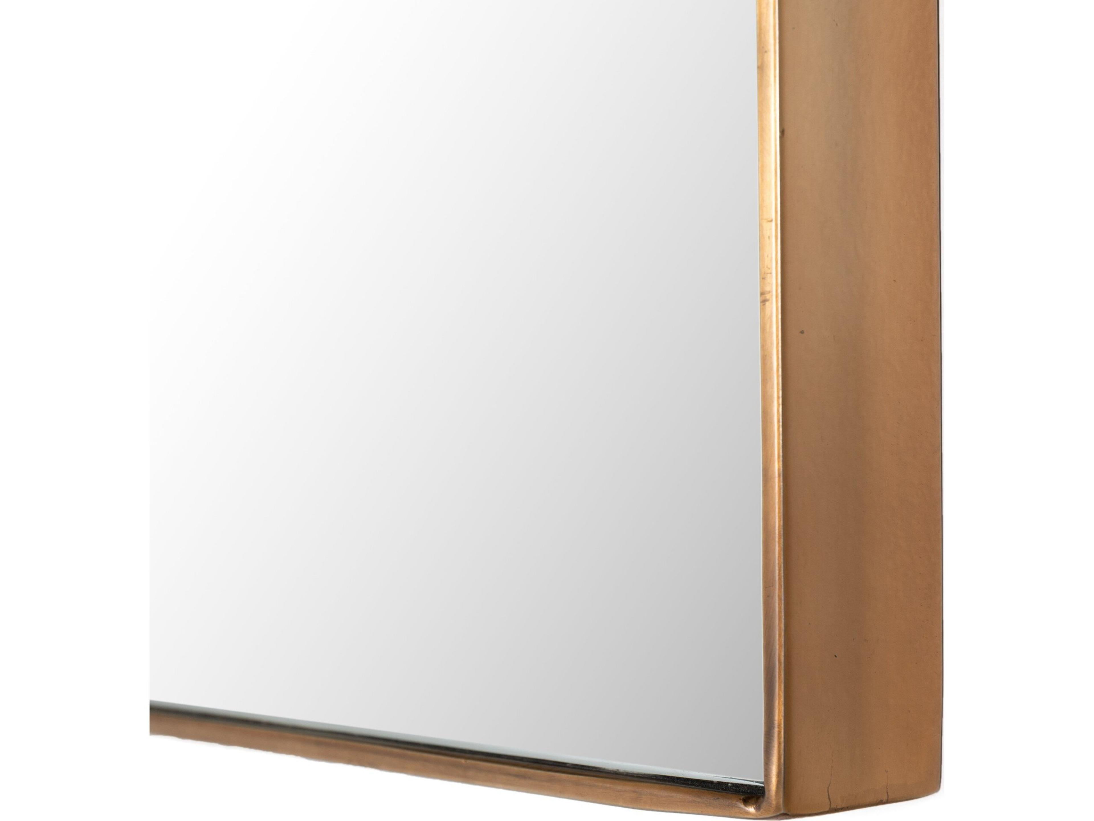 Four Hands Marlow Georgina Wall Mirror